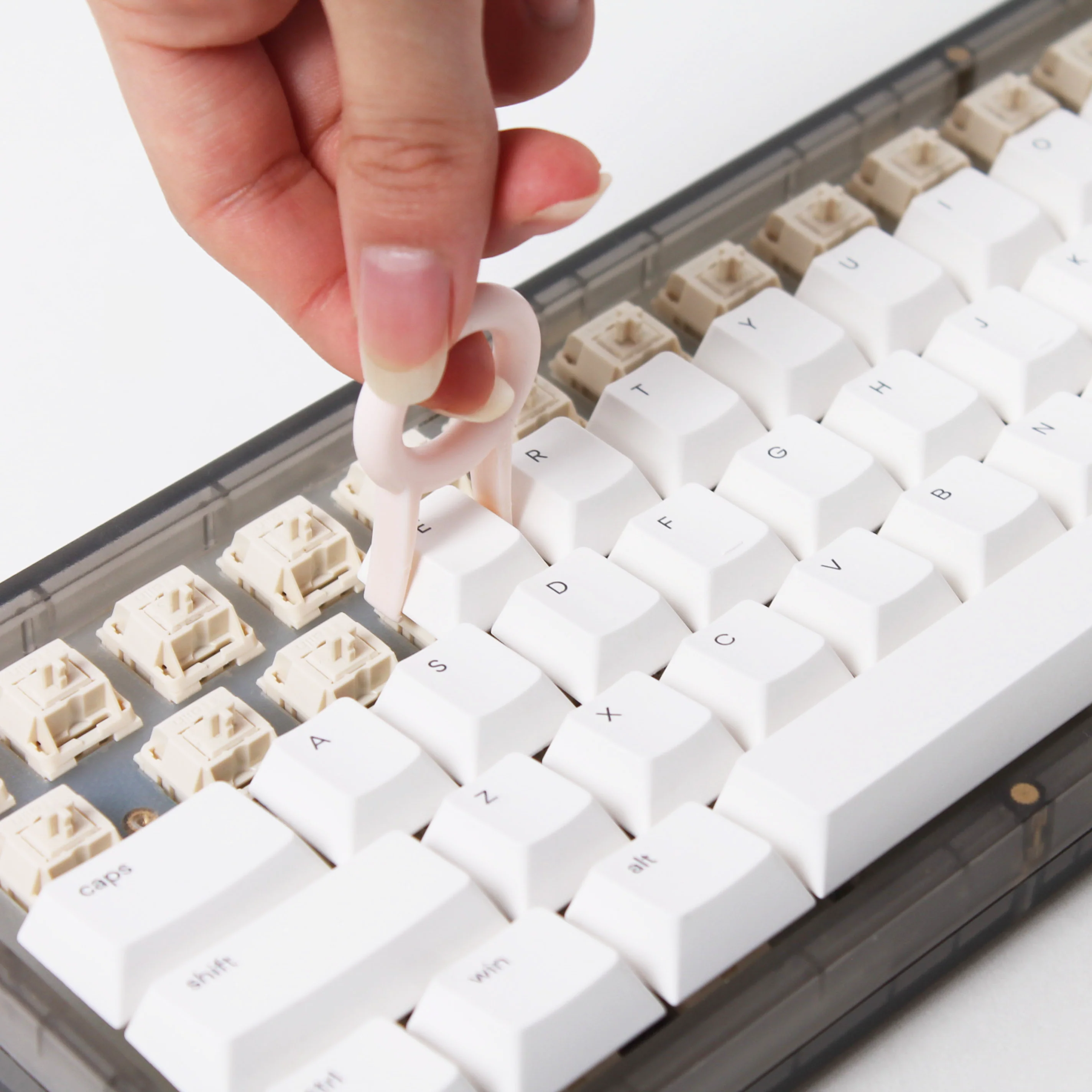 basic keycap puller - Image 3