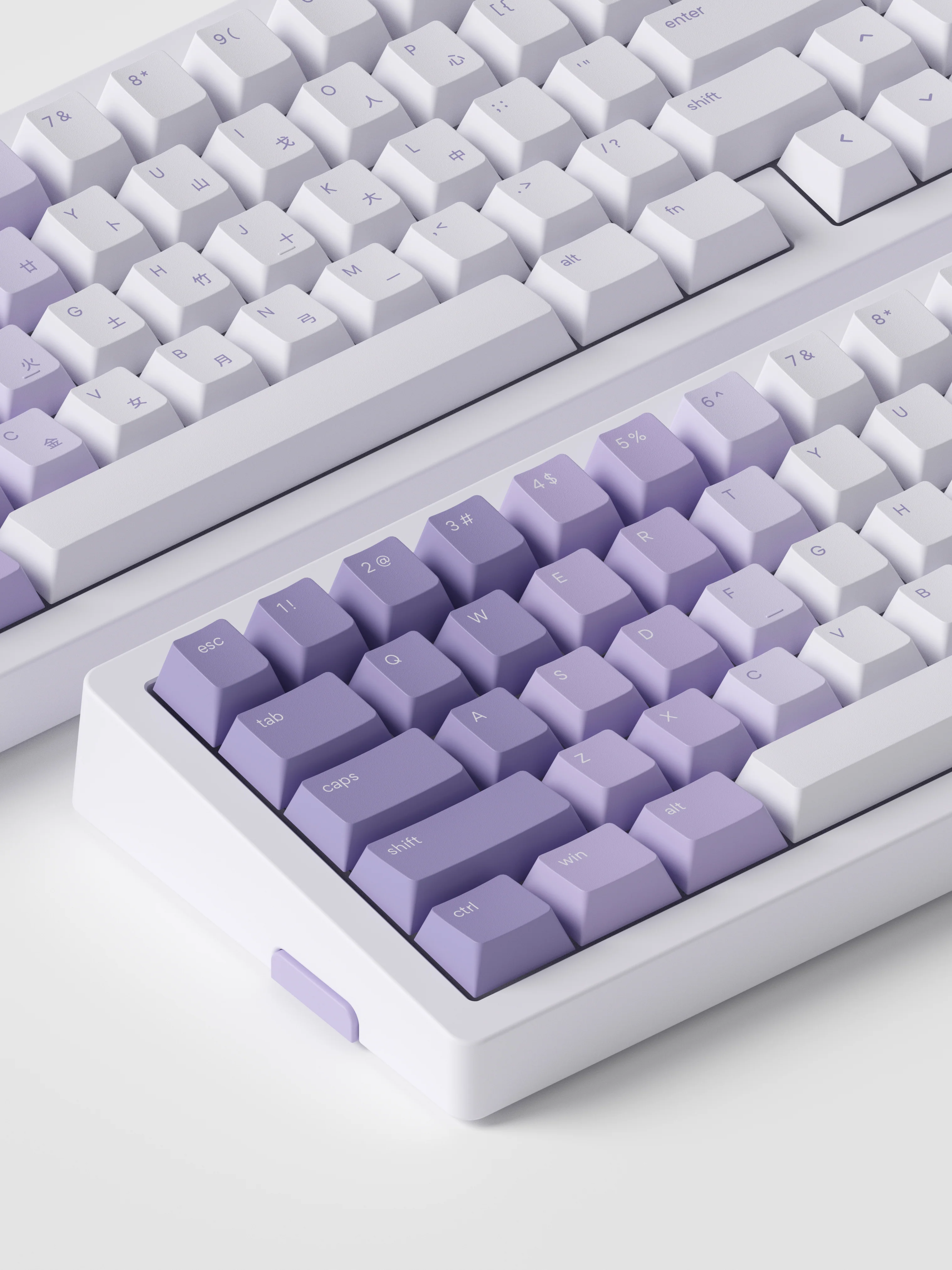 bloom keycaps - Image 5