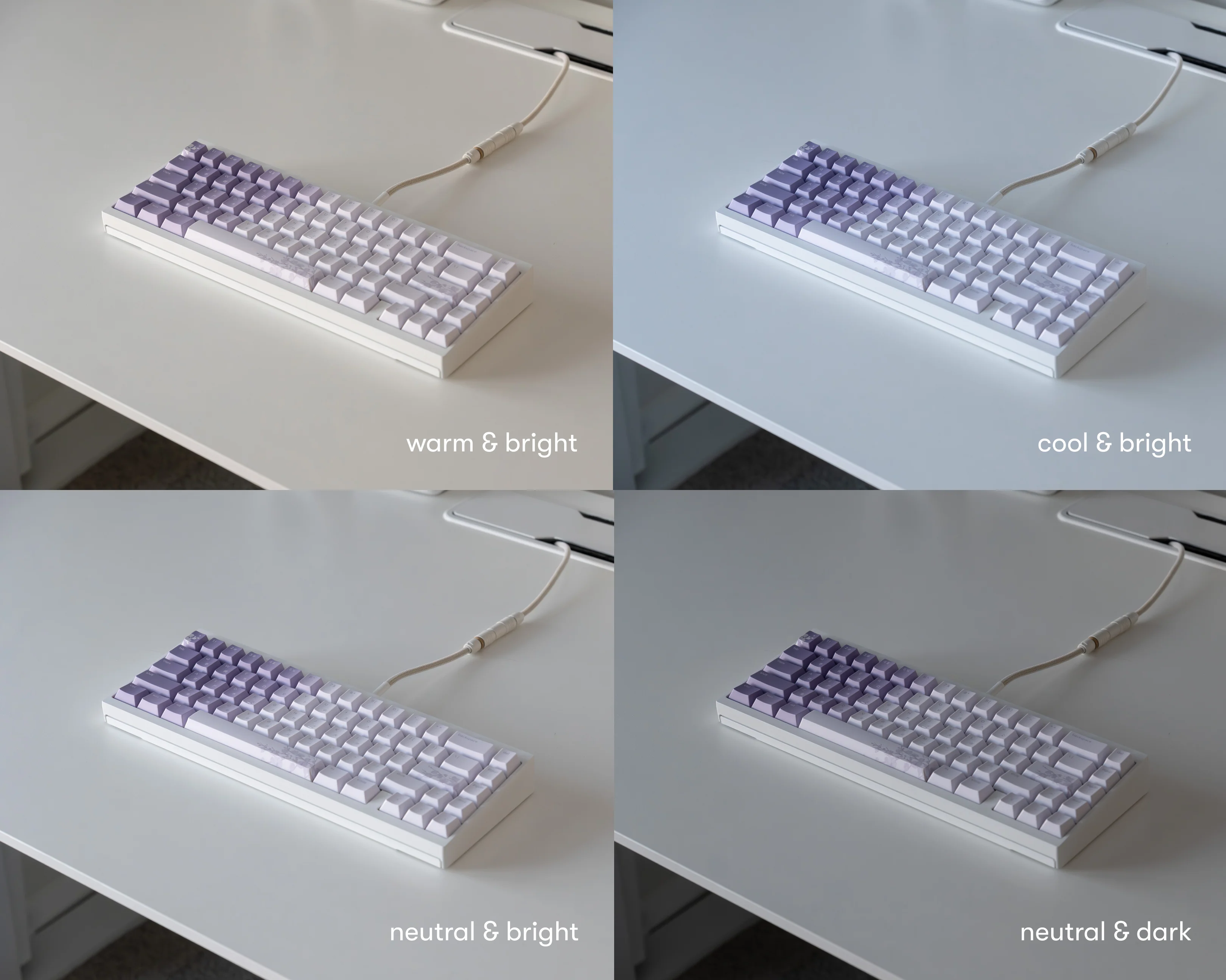 bloom keycaps - Image 6