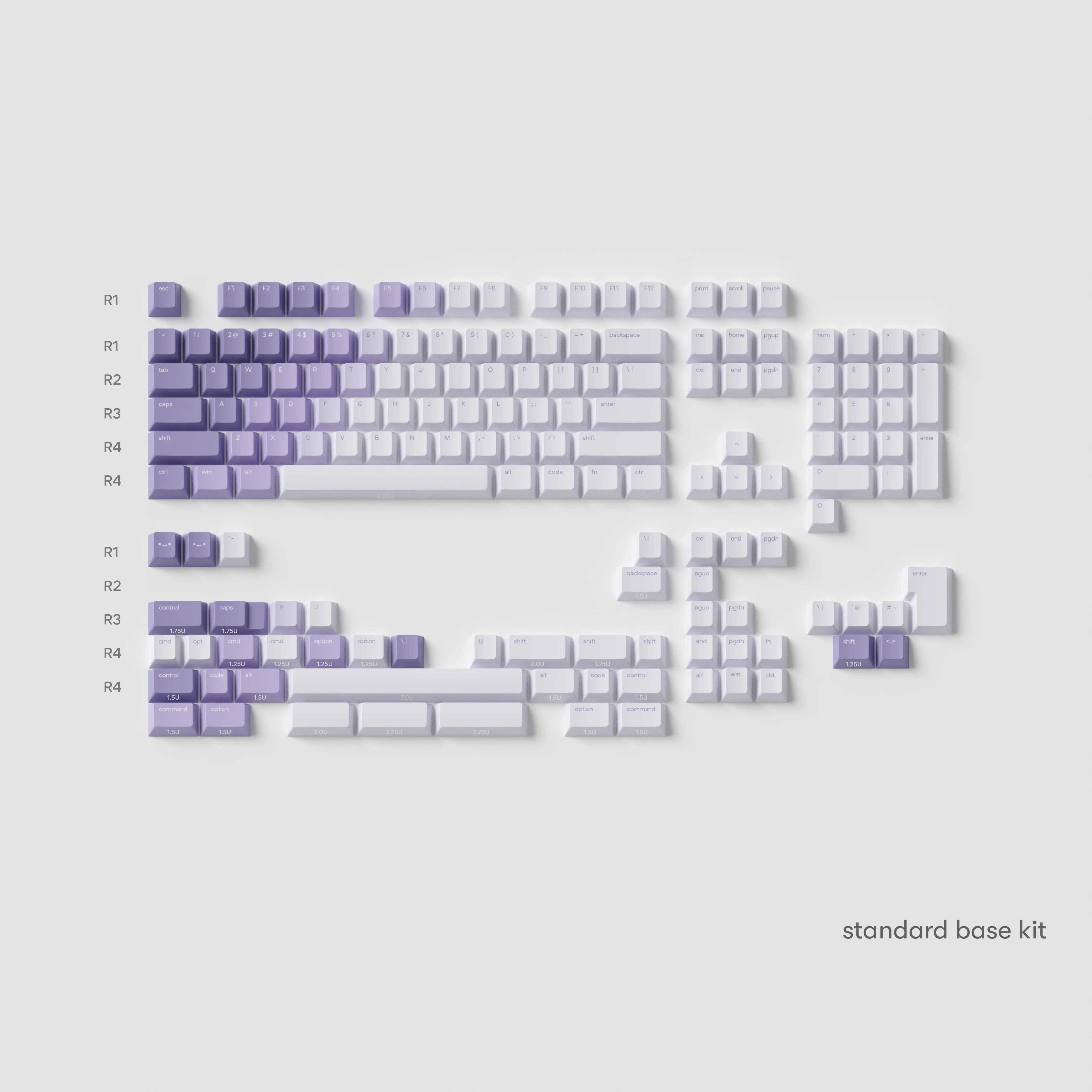 bloom keycaps - Image 7