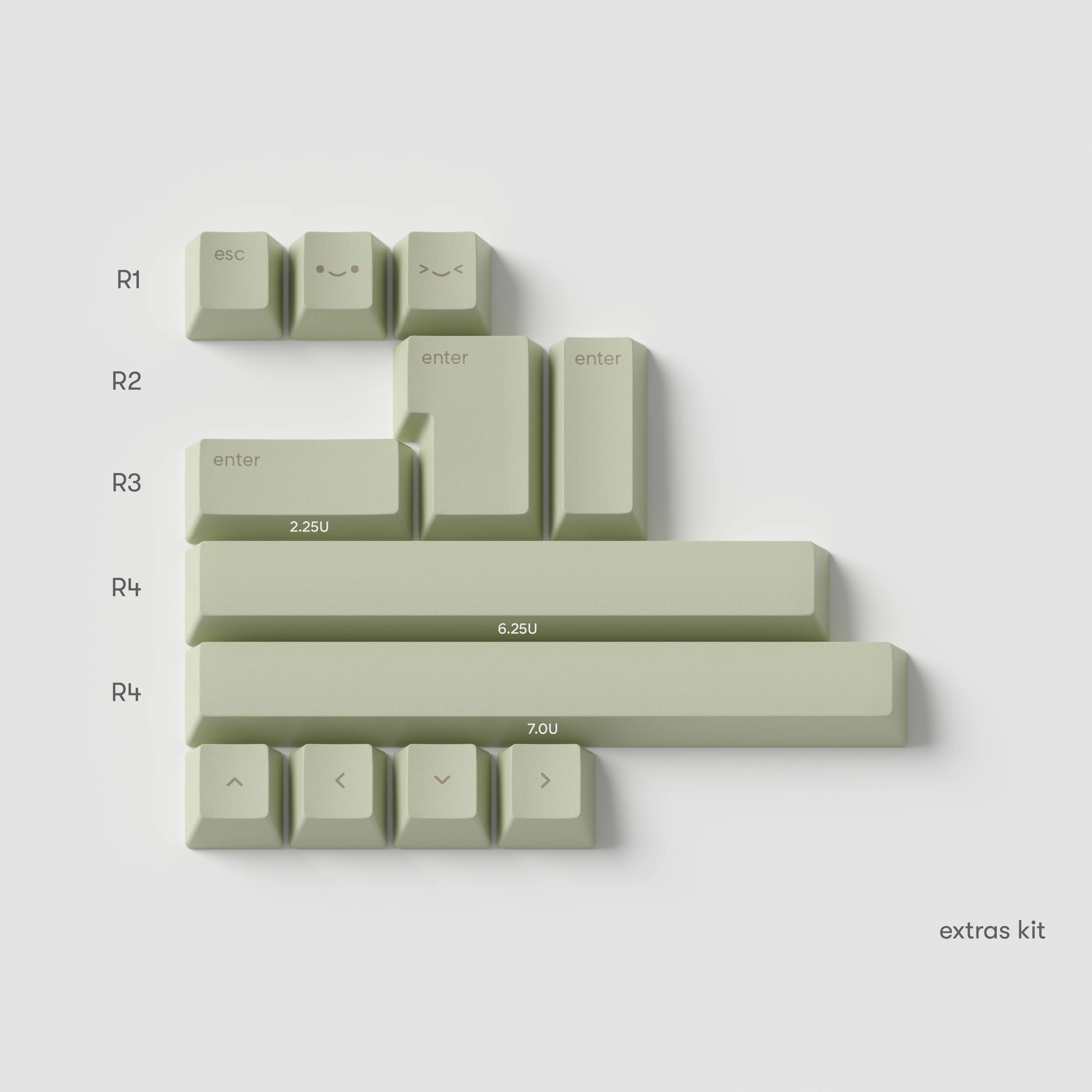 café extras kit - Image 2