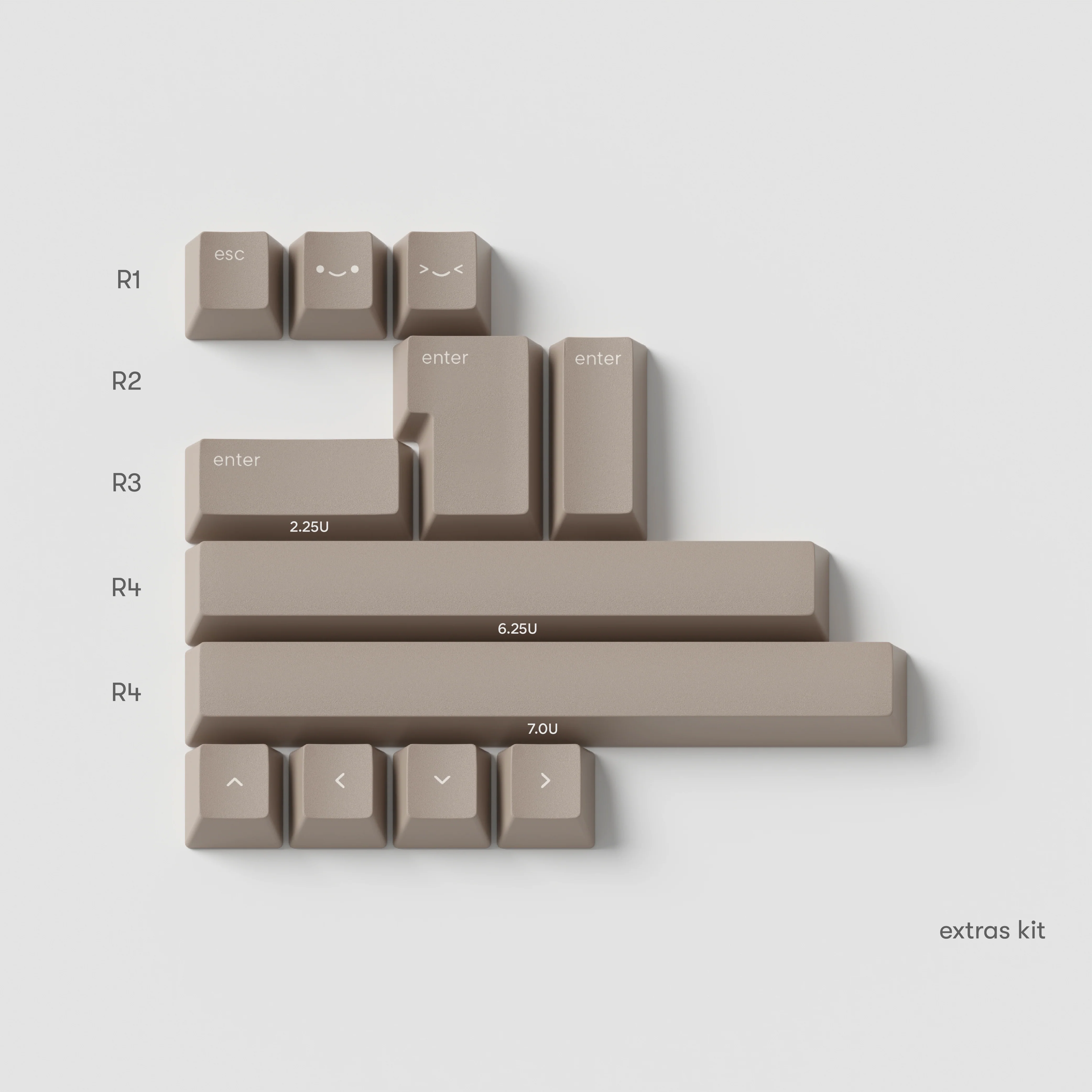café extras kit - Image 4