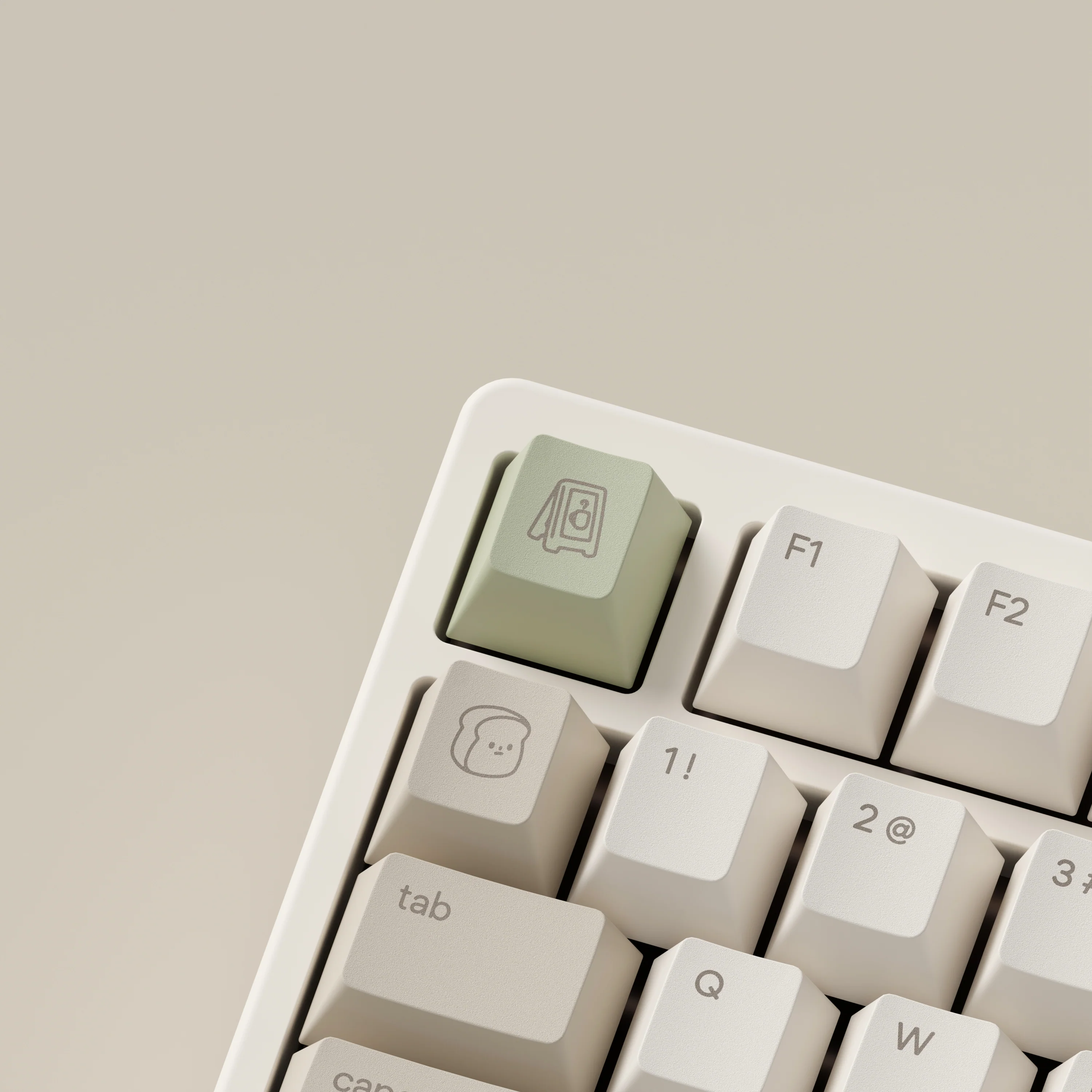 café keycaps - Image 4