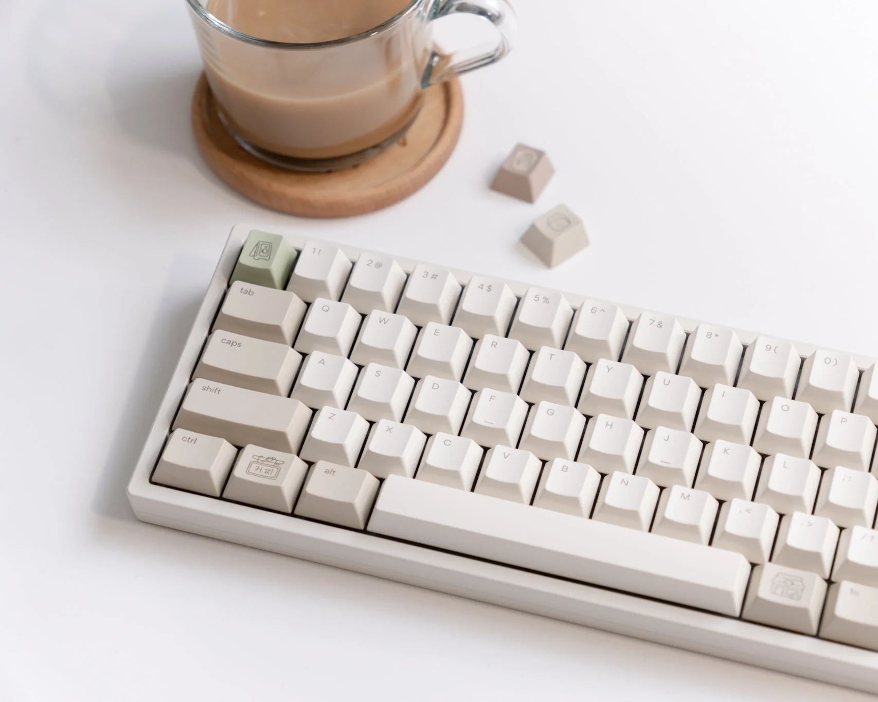 café keycaps - Image 5