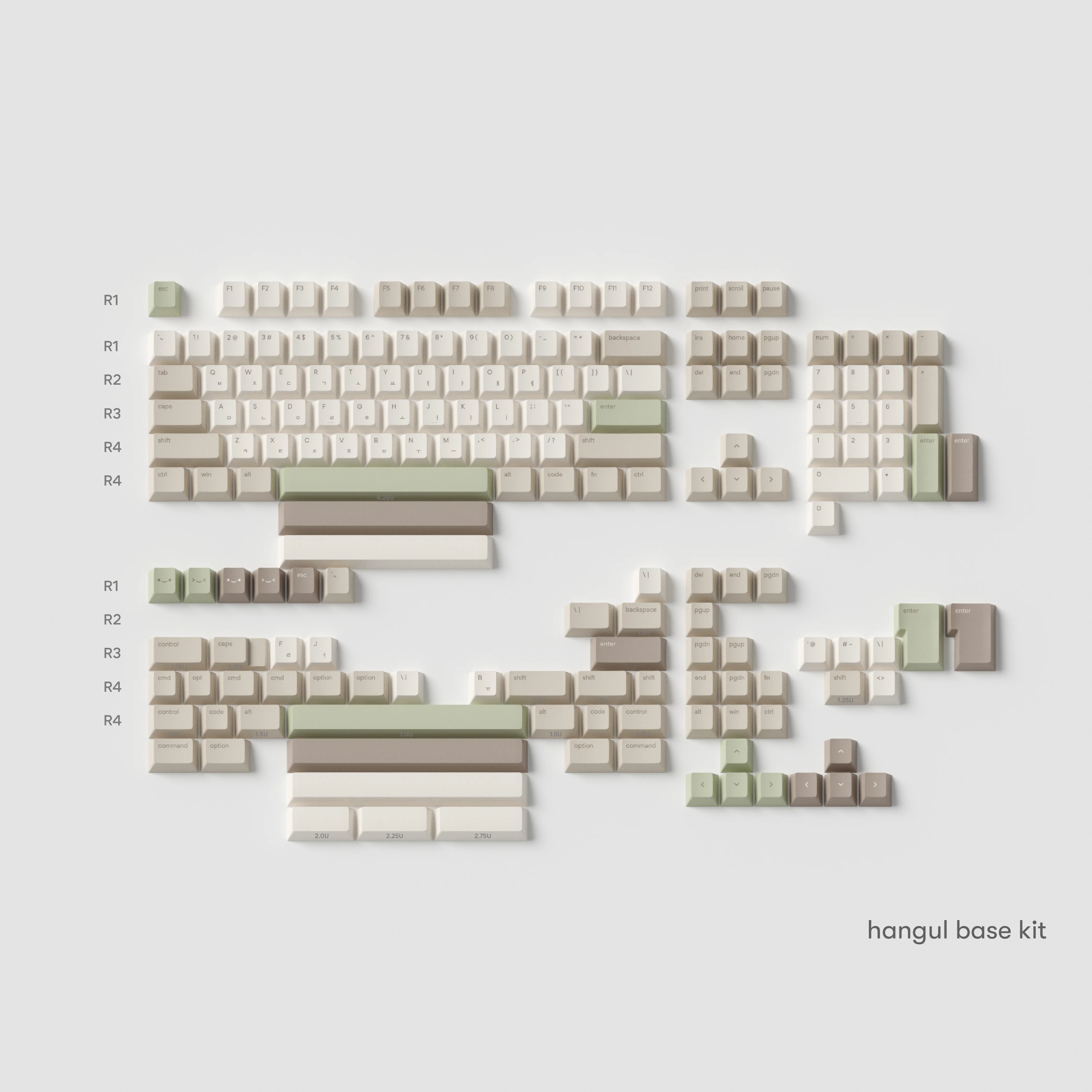 café keycaps - Image 9