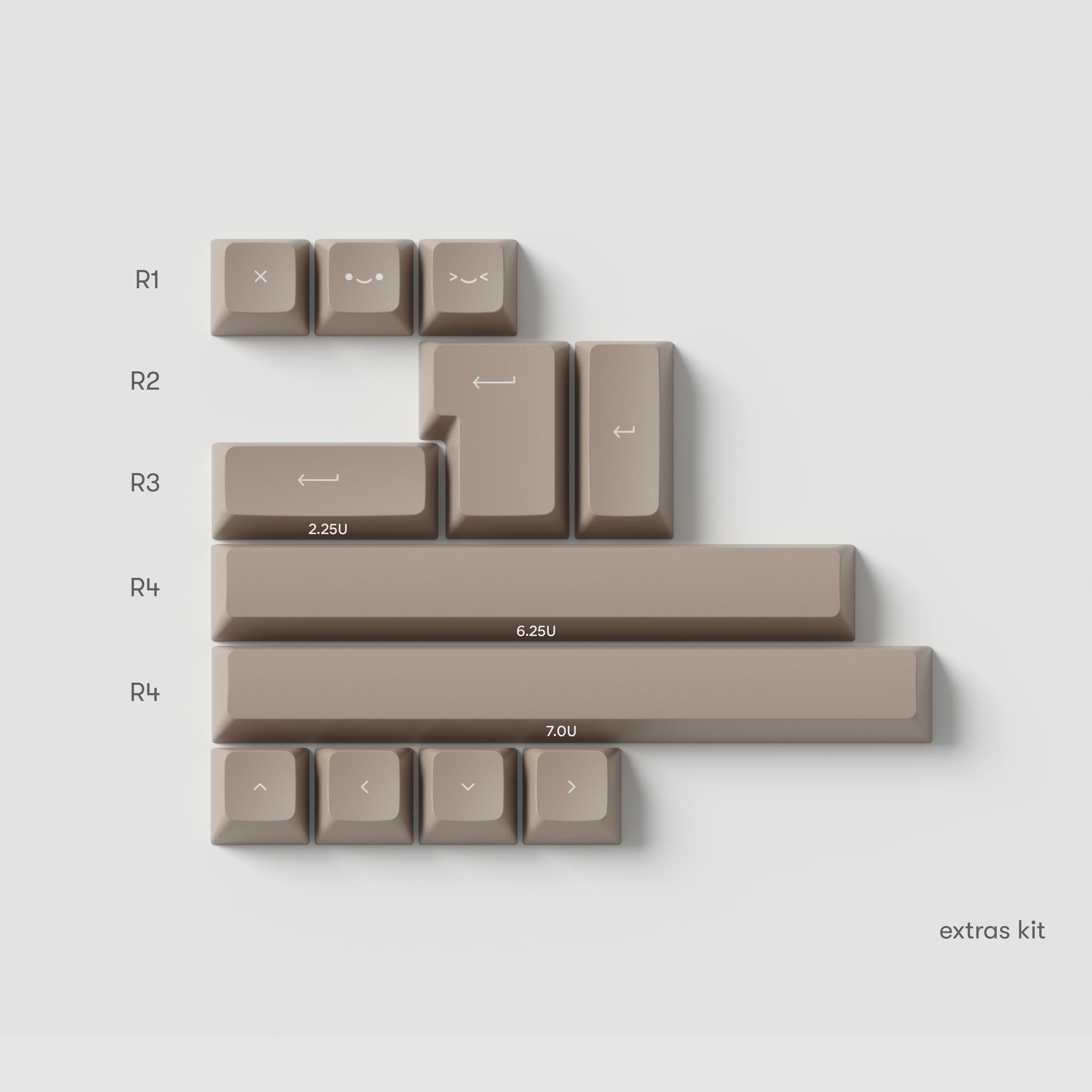 café marshmallow extras kit - Image 4