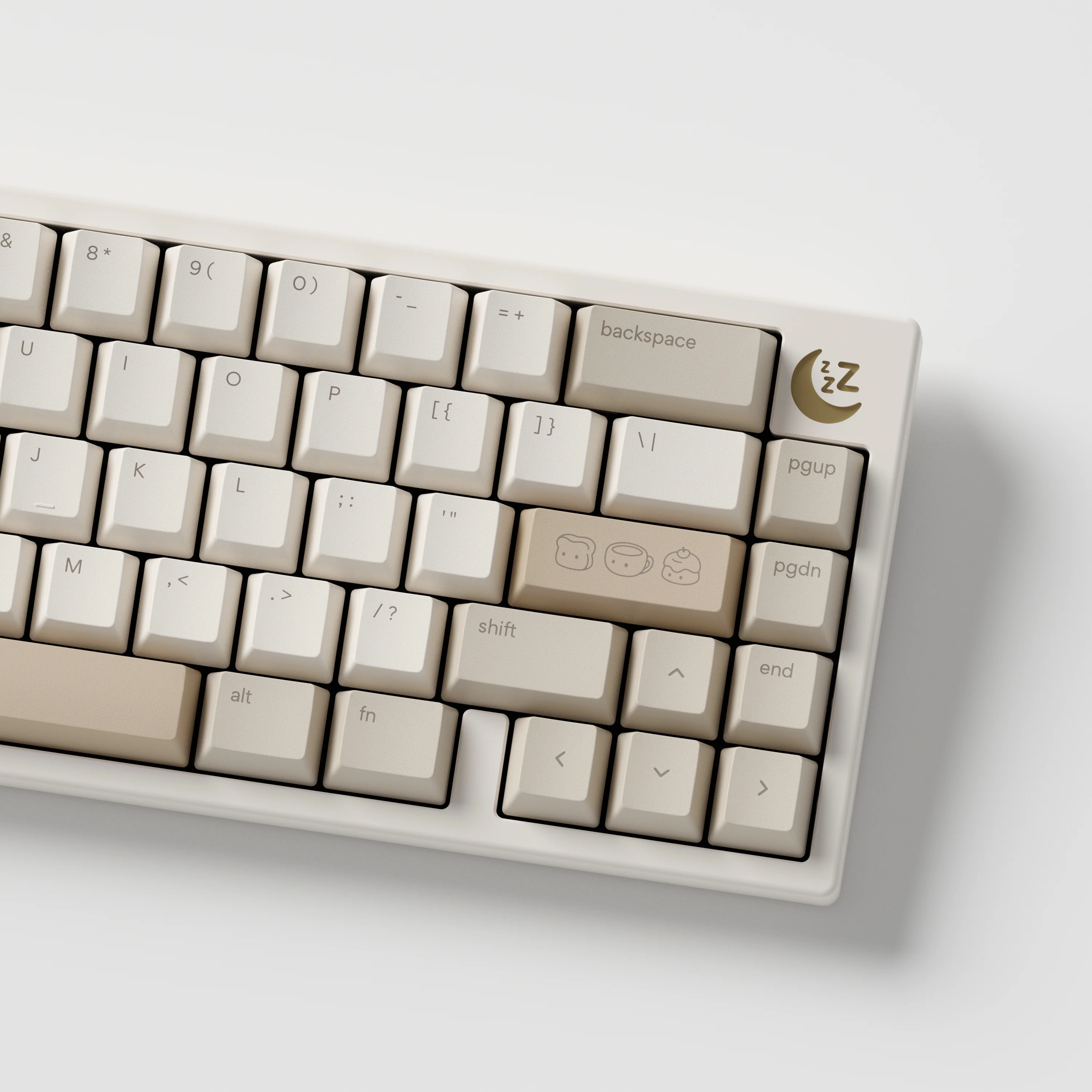 café rose keycaps - Image 5