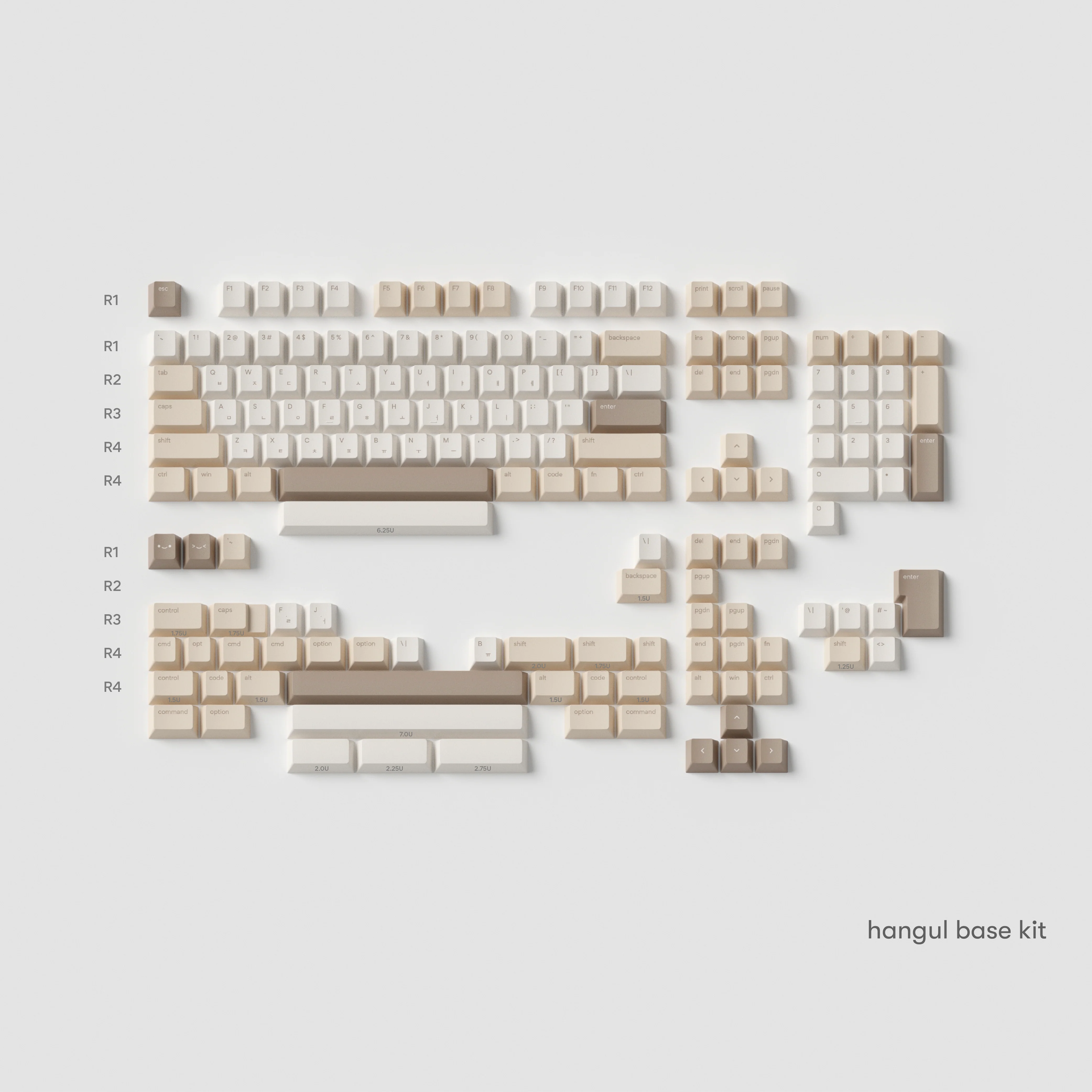 dalgona keycaps - Image 10