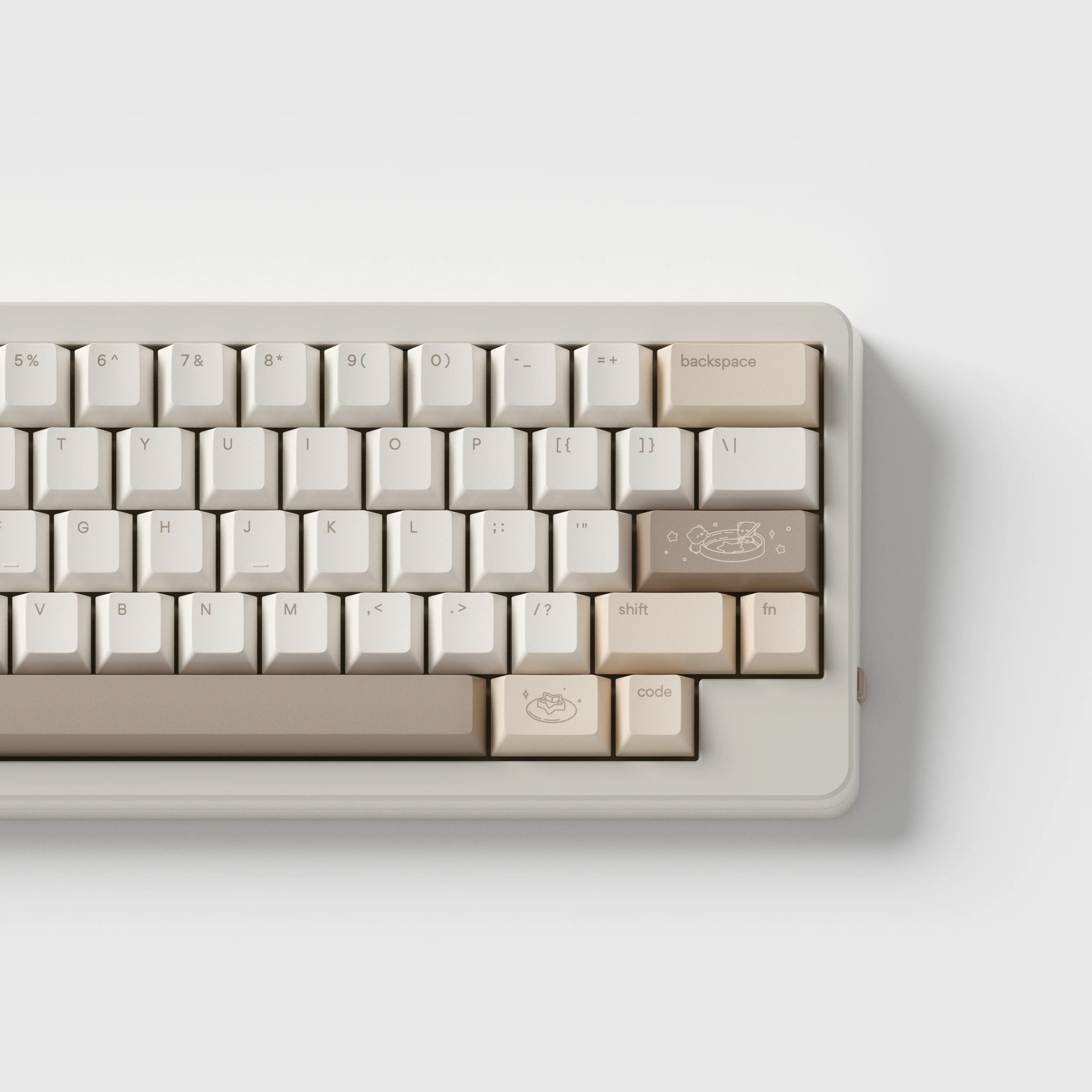 dalgona keycaps - Image 4