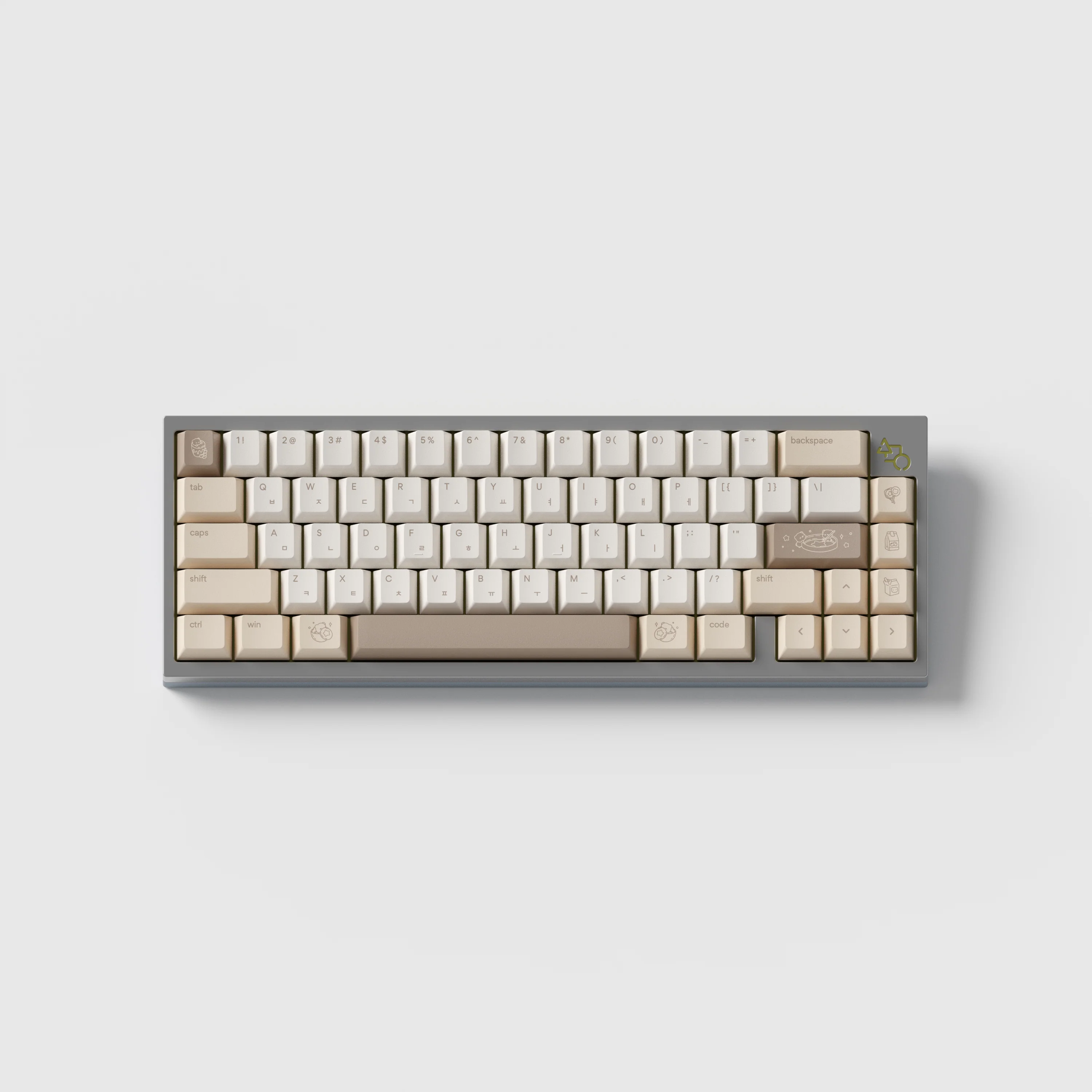 dalgona keycaps - Image 5