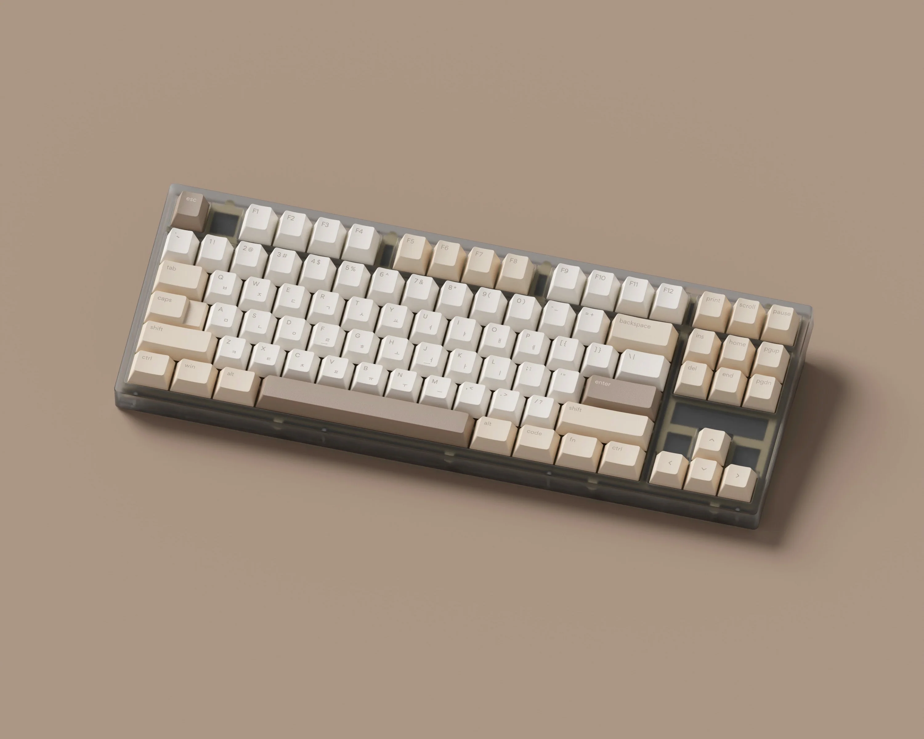 dalgona keycaps - Image 7