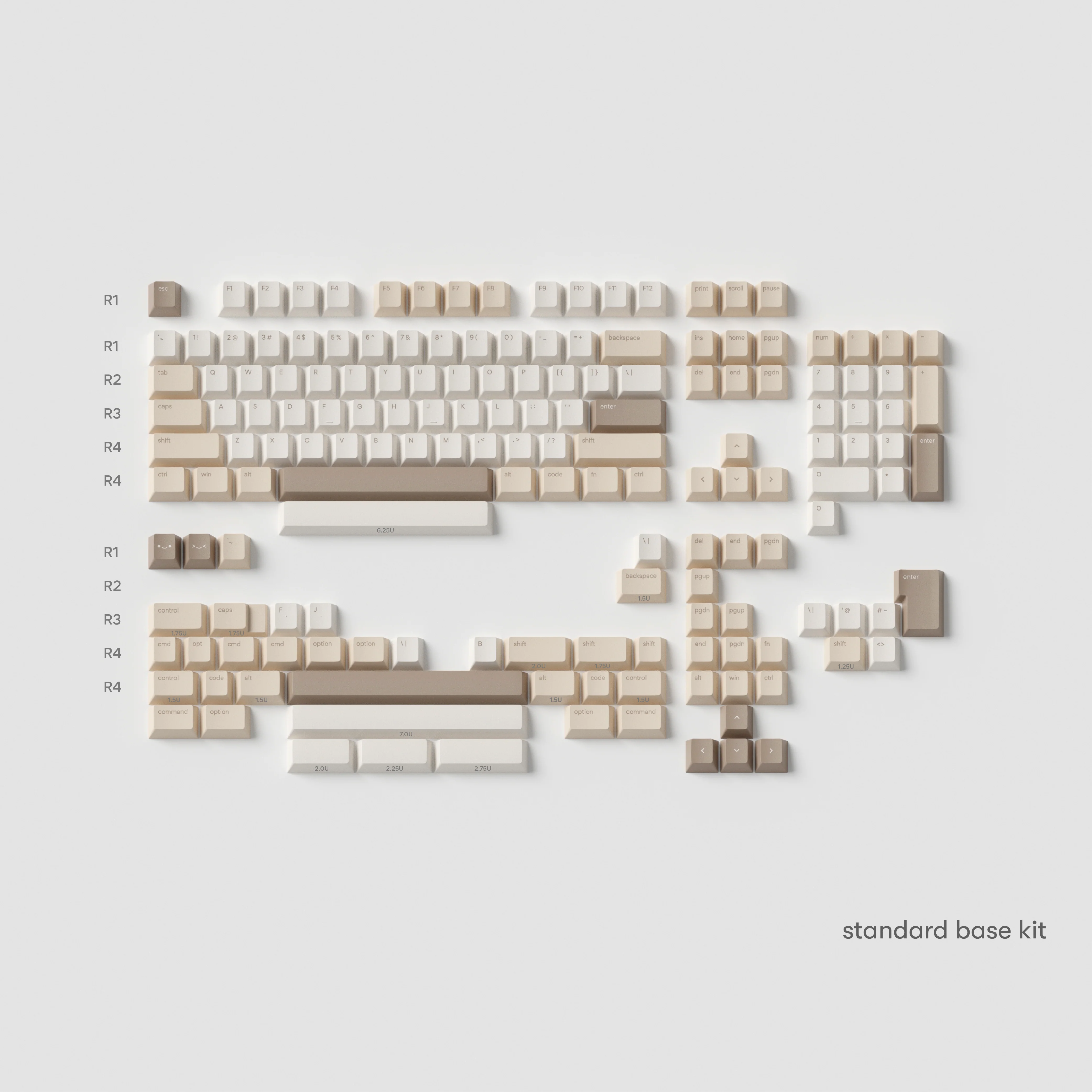 dalgona keycaps - Image 9