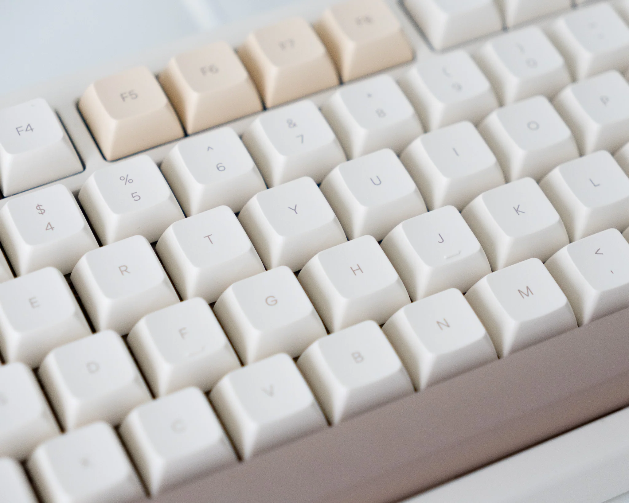 dalgona marshmallow keycaps - Image 4