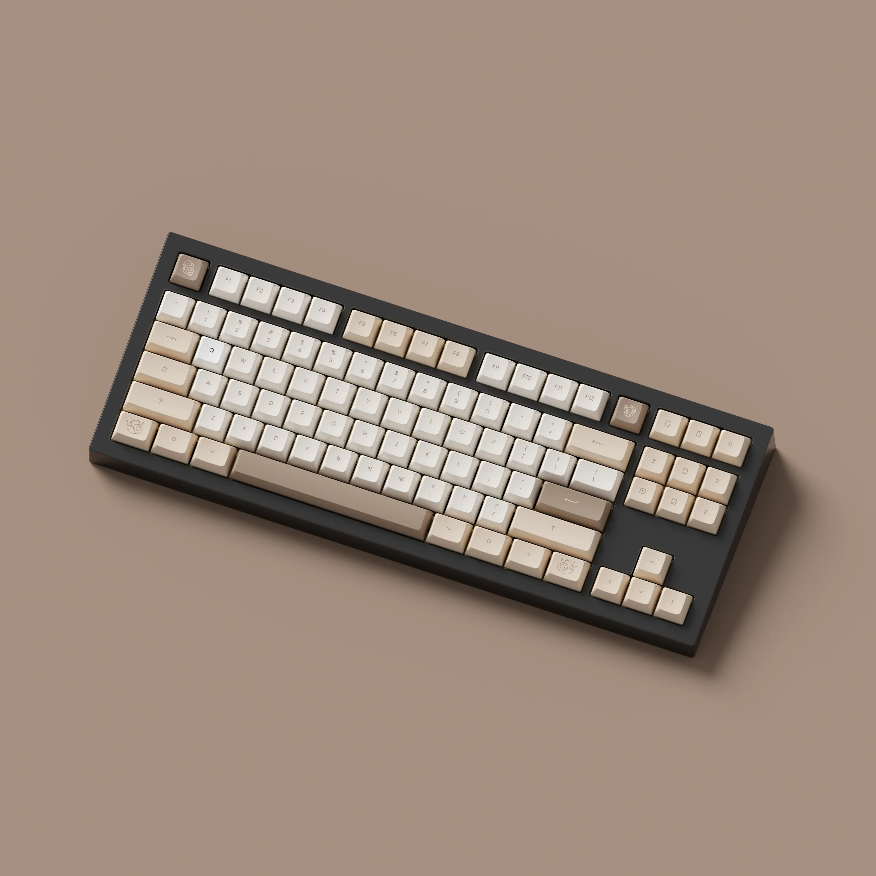 dalgona marshmallow keycaps - Image 6