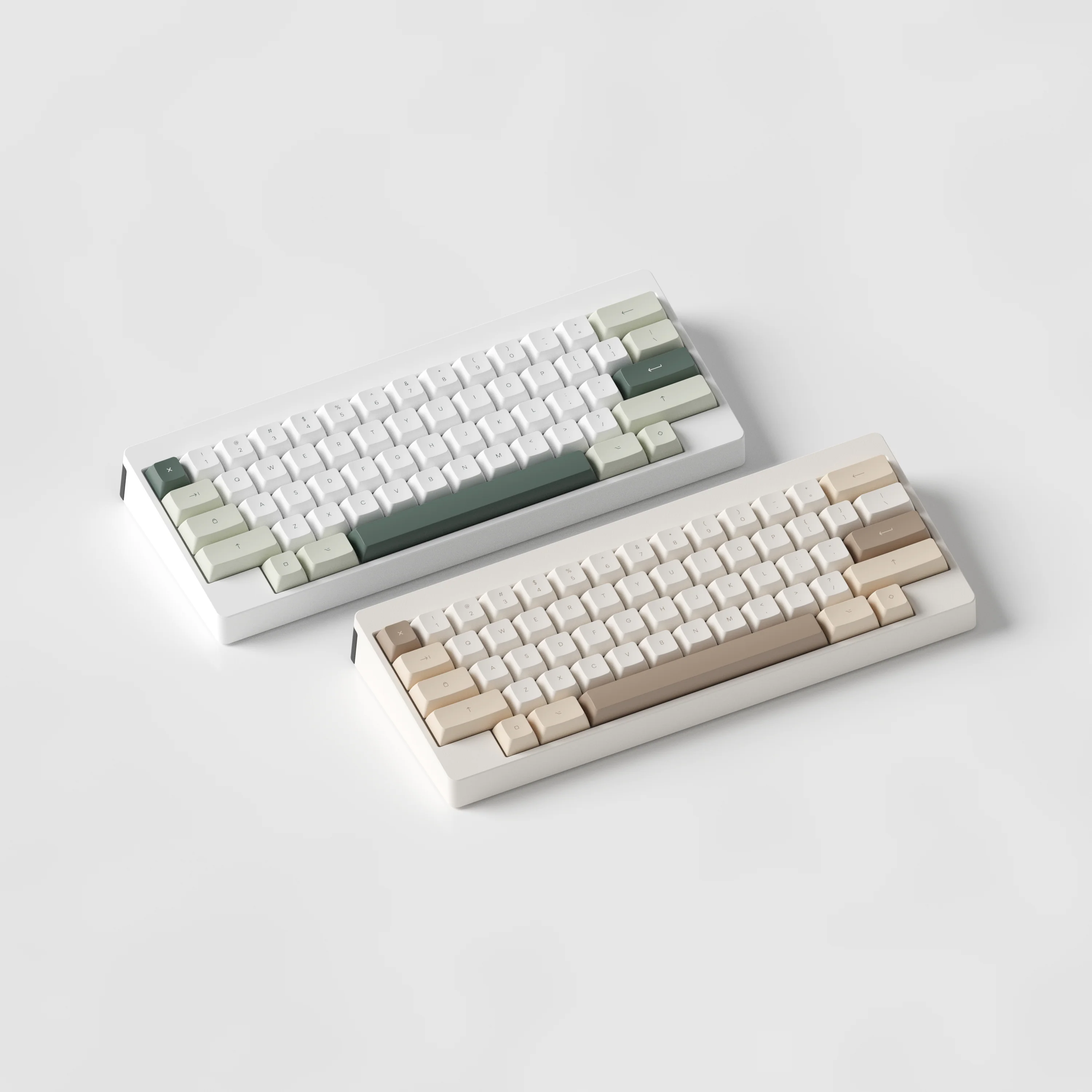 dalgona marshmallow keycaps - Image 7