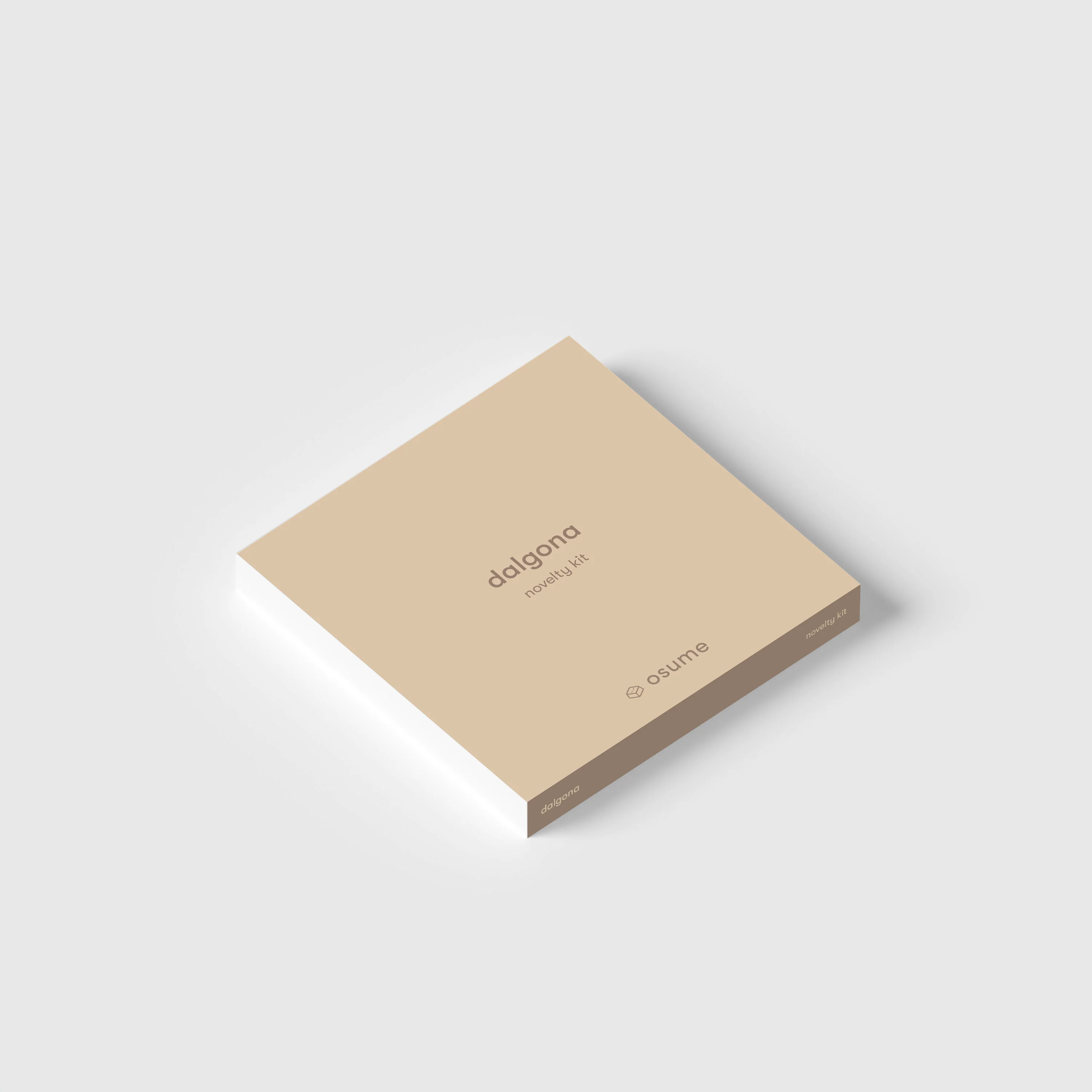 dalgona novelty kit - Image 3