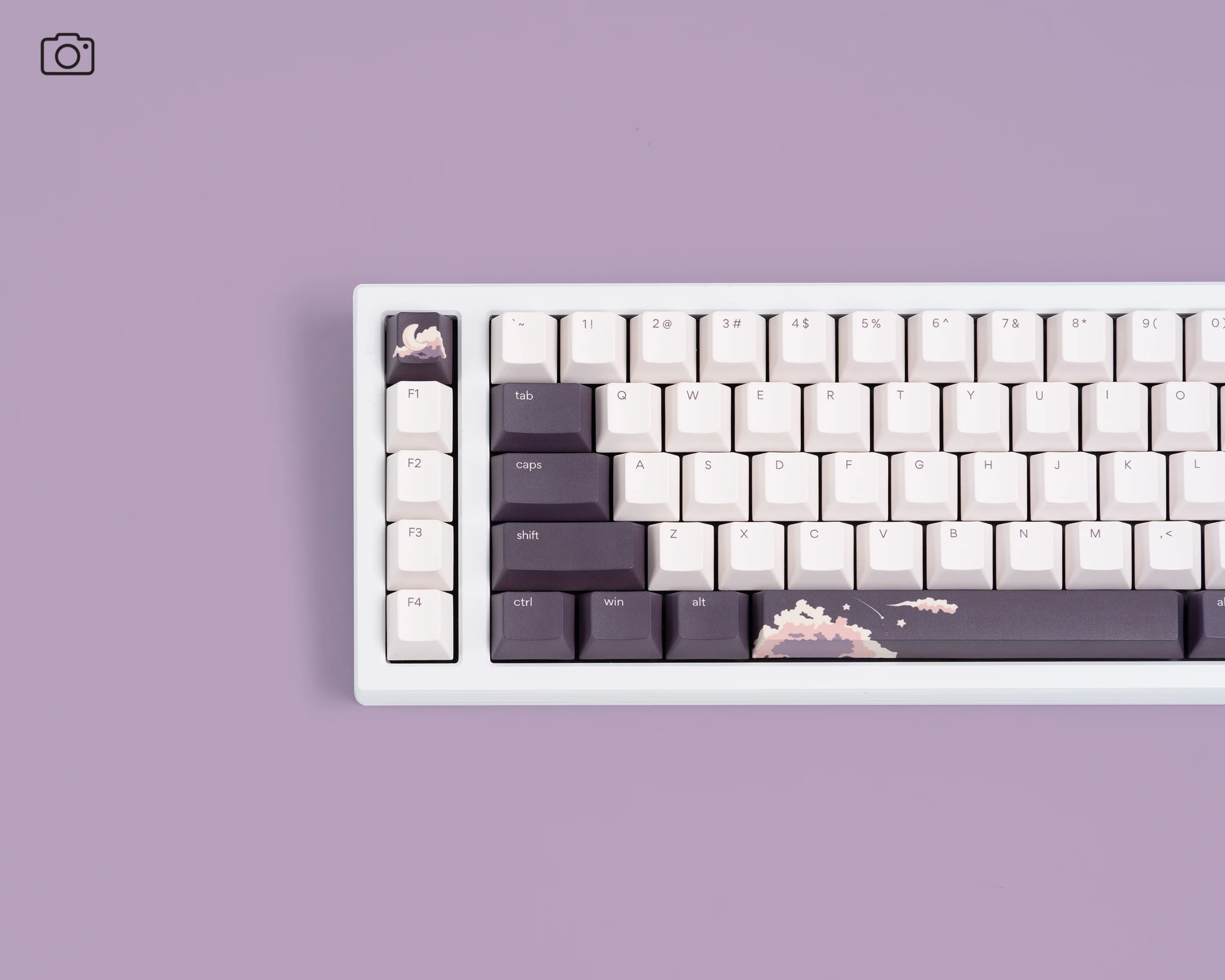 dusk keycaps - Image 11
