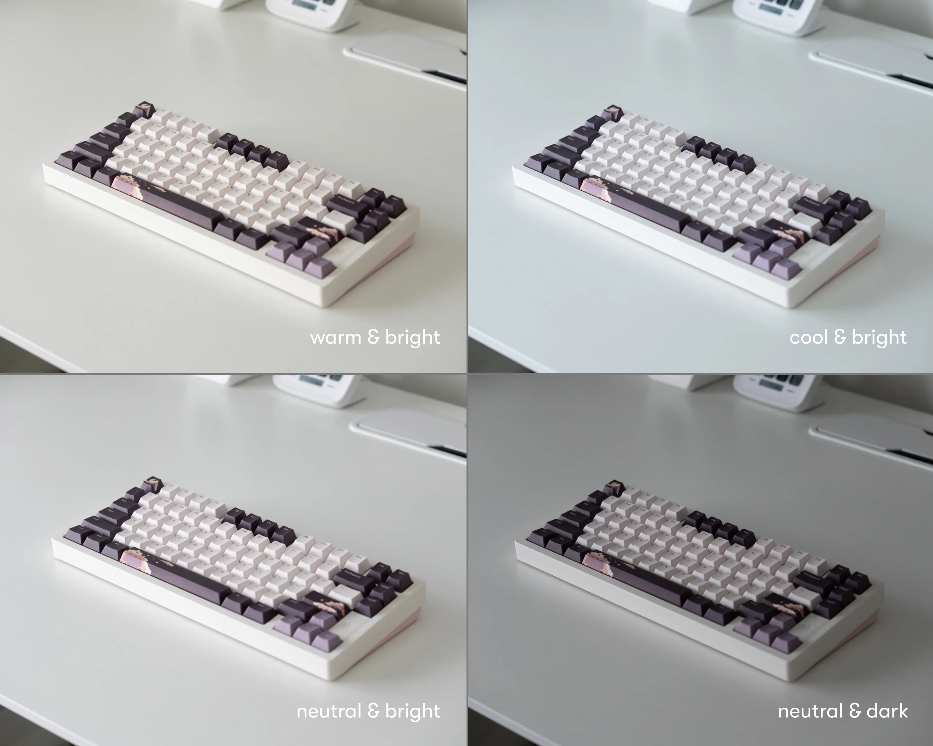 dusk keycaps - Image 12