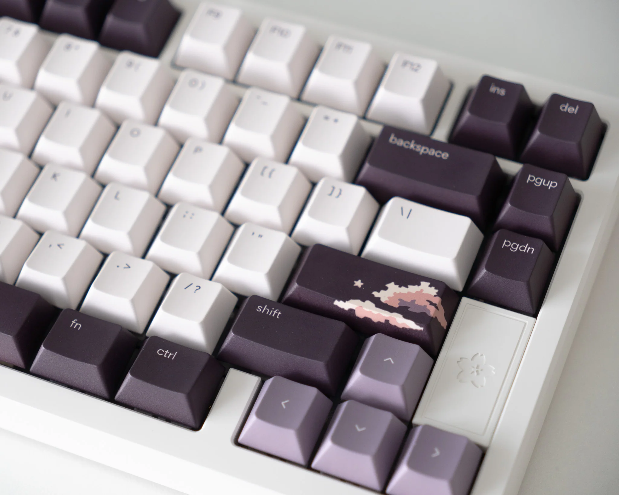 dusk keycaps - Image 4