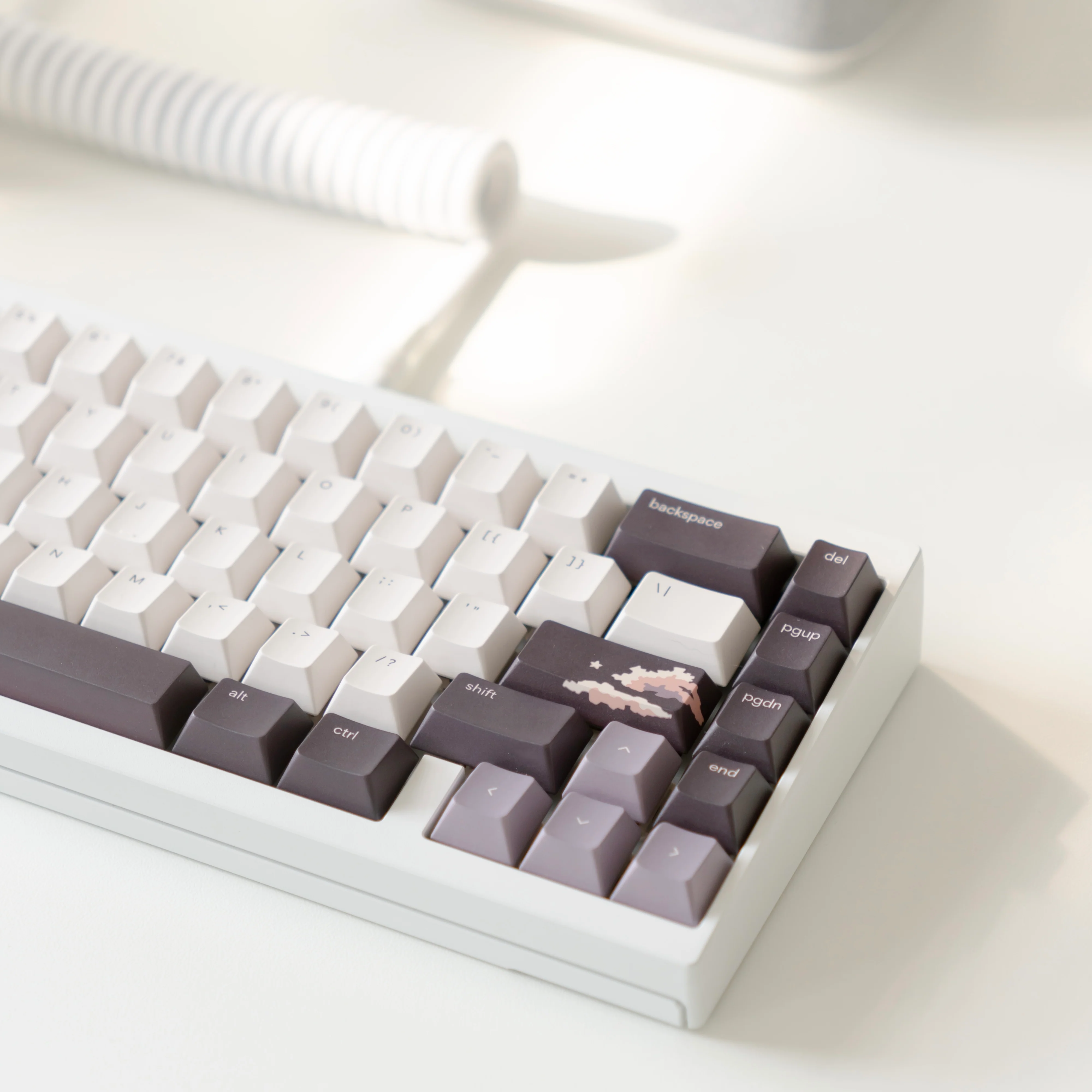 dusk keycaps - Image 5