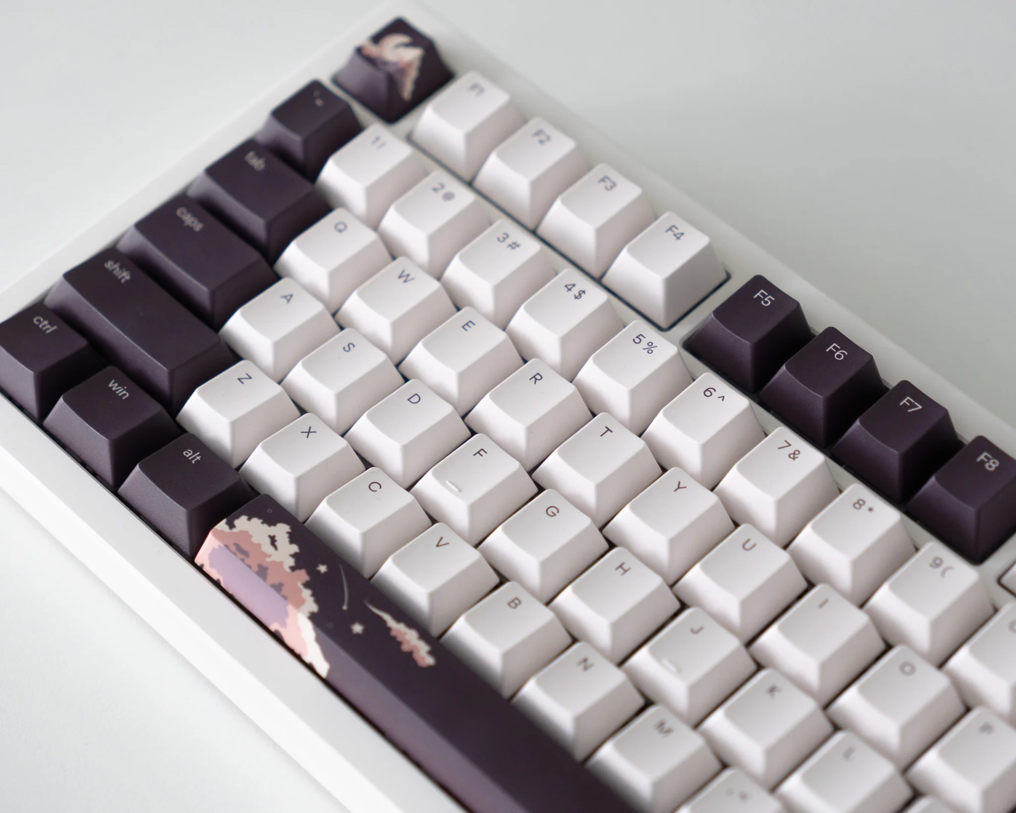 dusk keycaps - Image 6