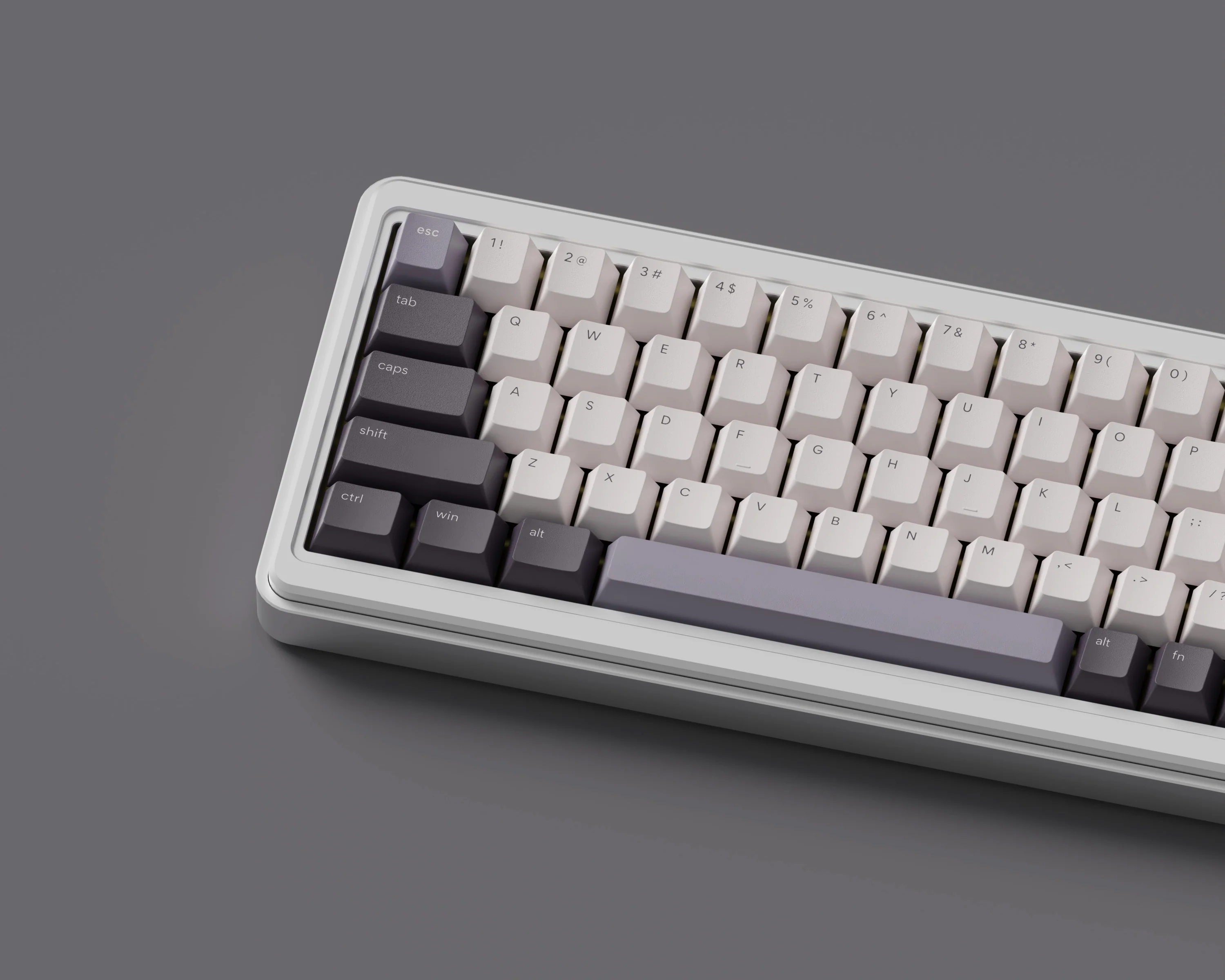 dusk keycaps - Image 7