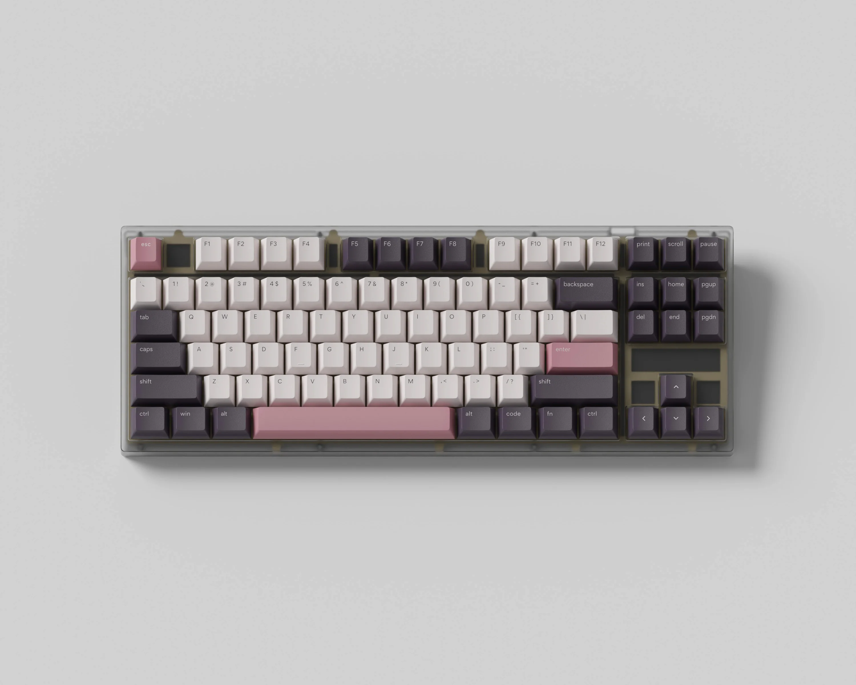 dusk keycaps - Image 8