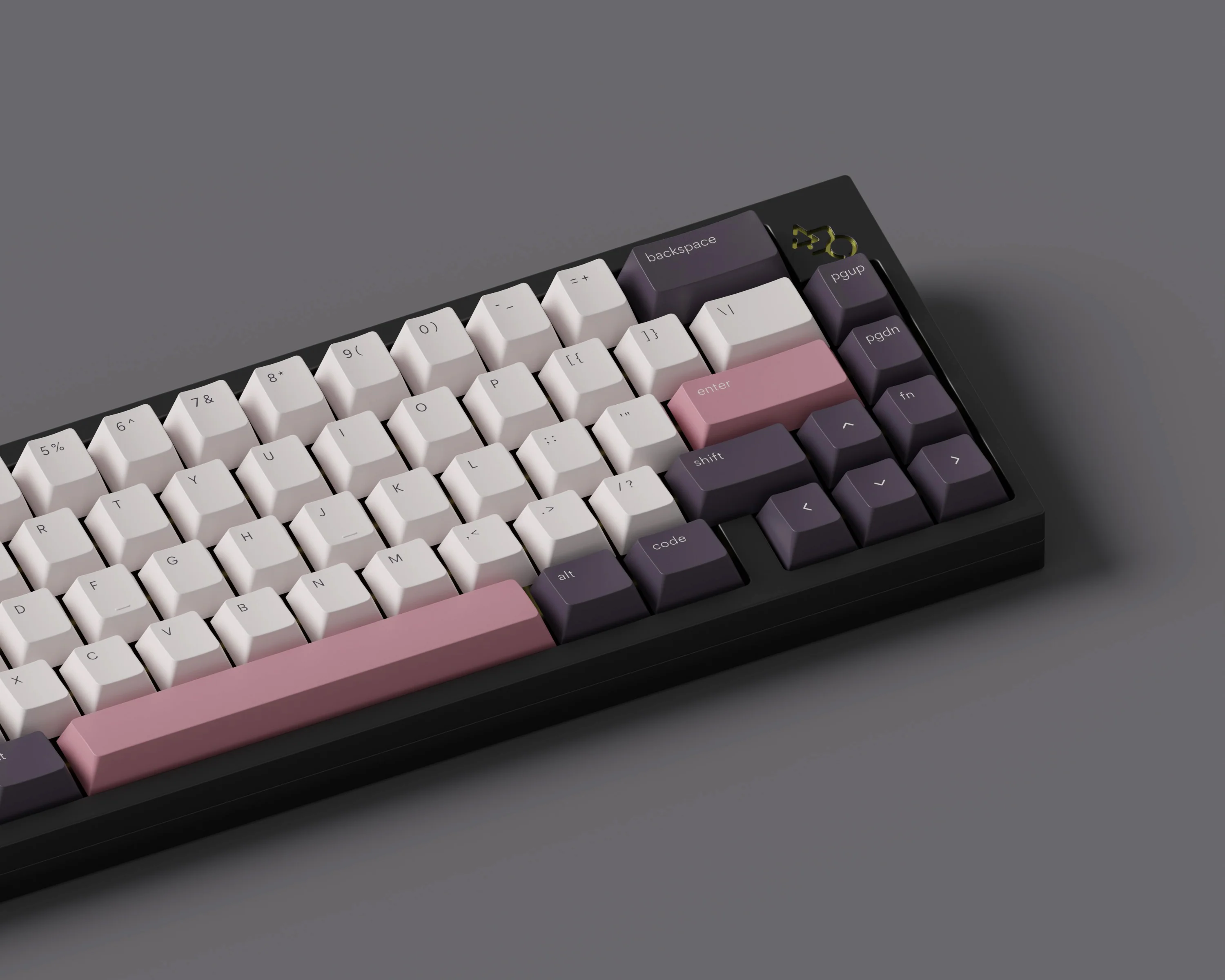 dusk keycaps - Image 9