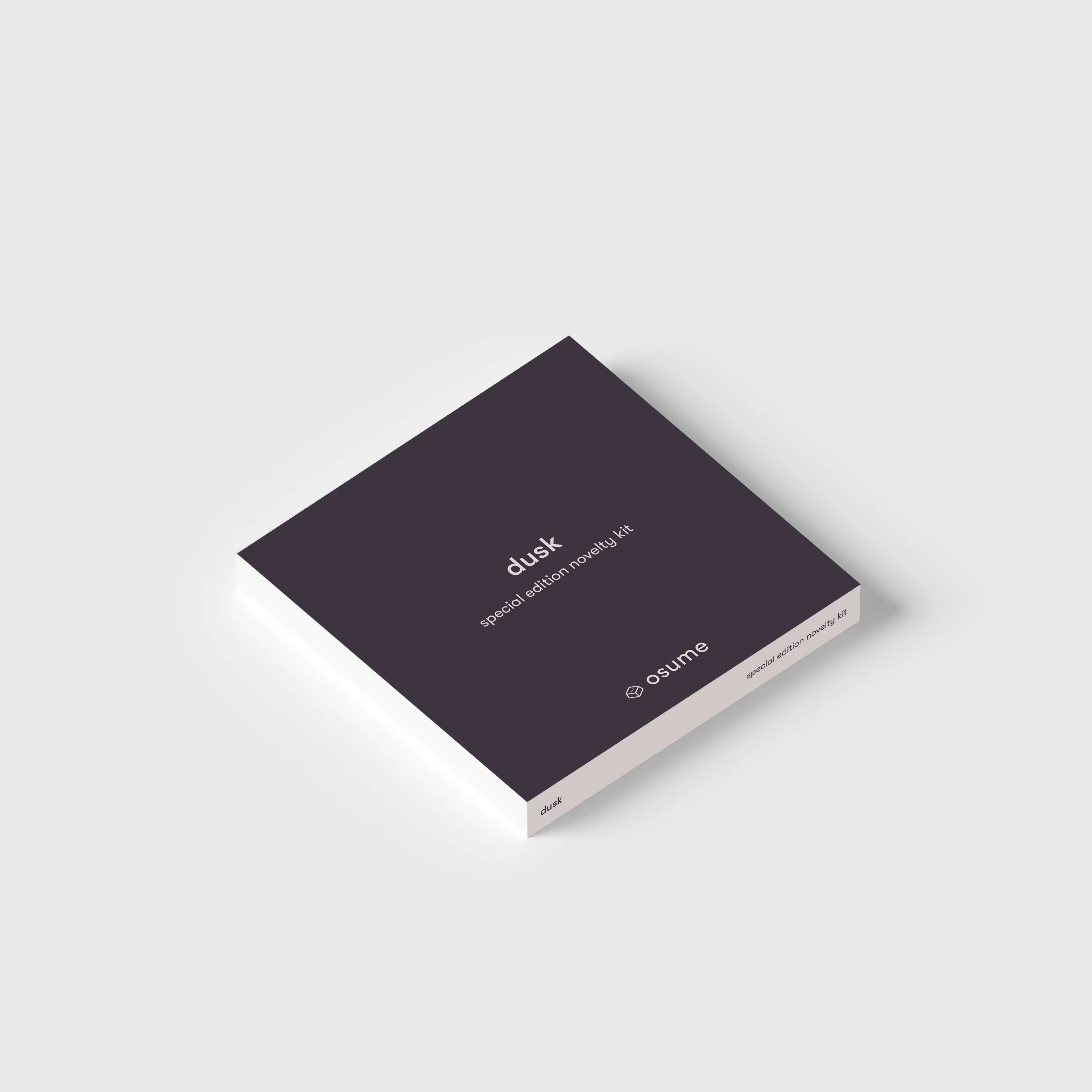 dusk novelty kit - Image 5