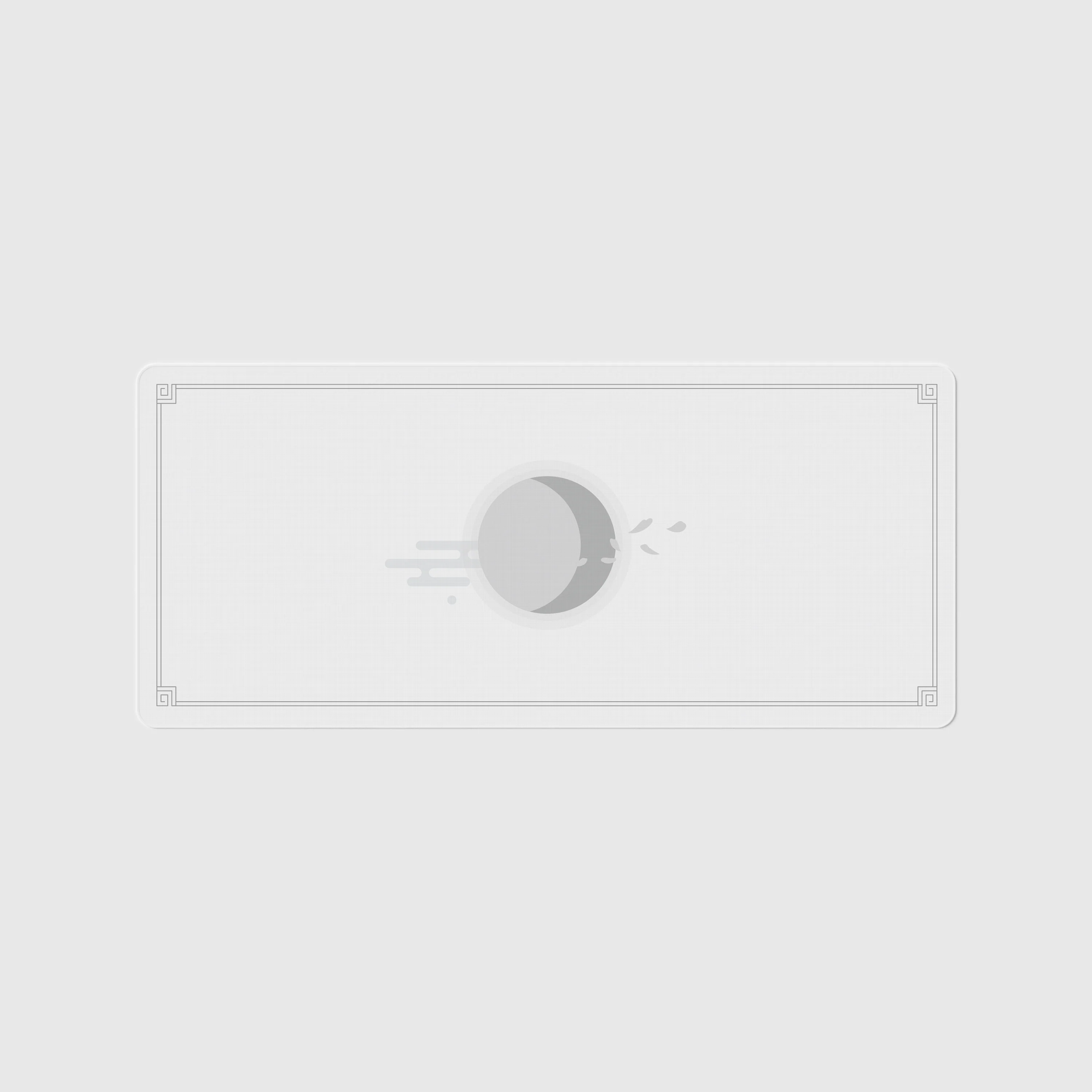 eclipse deskmat - Image 2