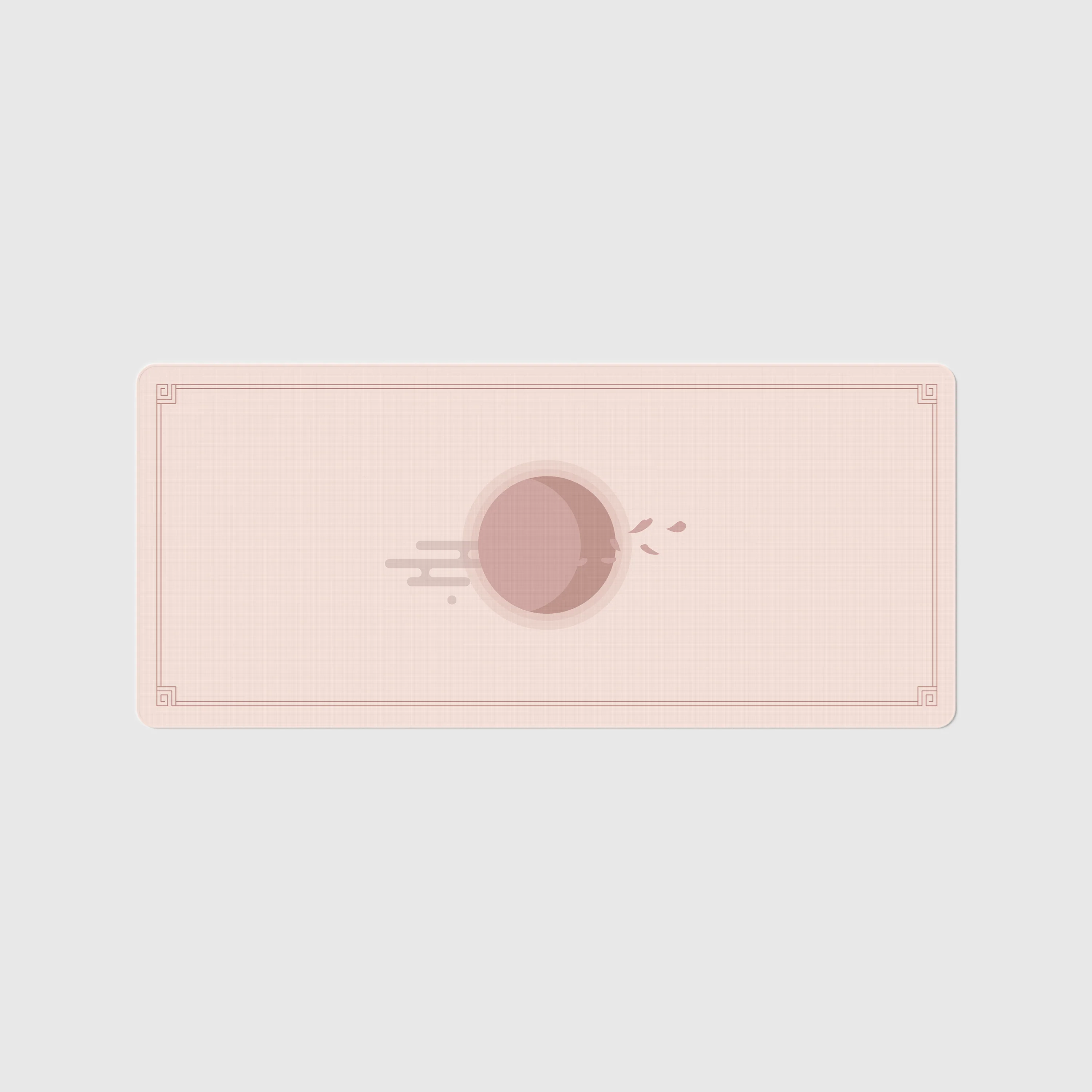 eclipse deskmat - Image 3