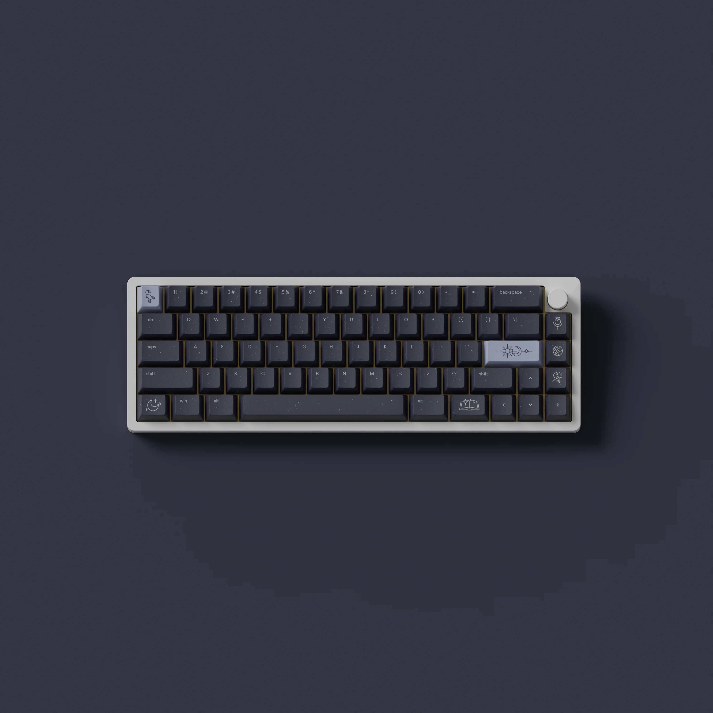 horoscope keycaps - Image 4
