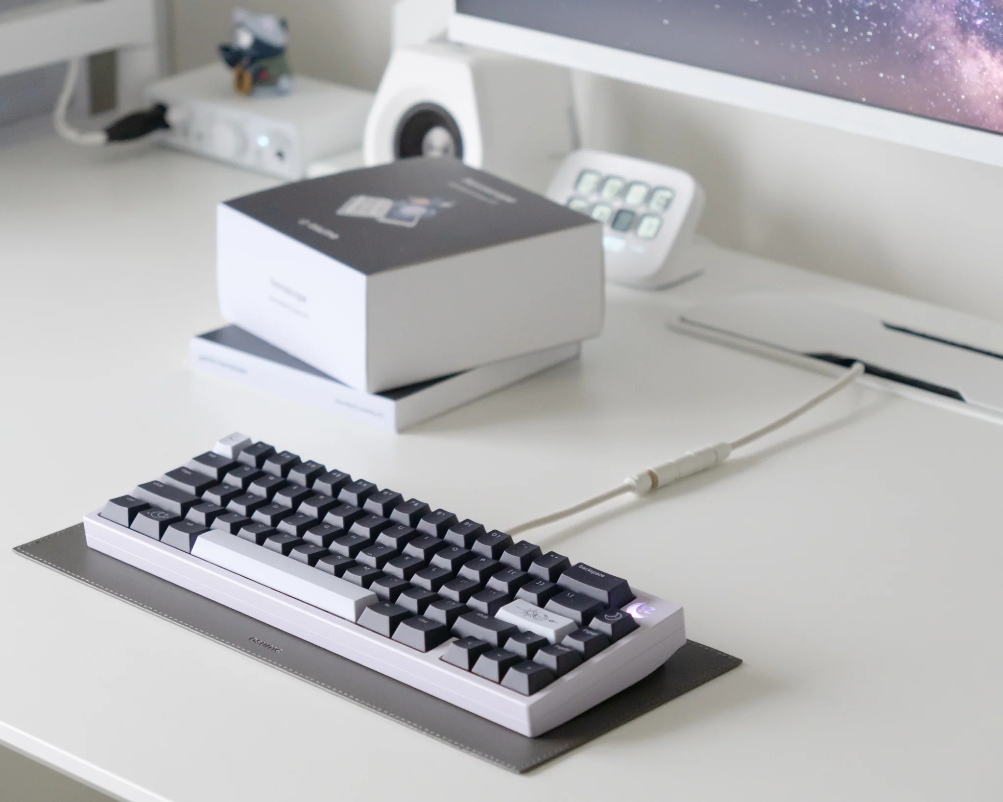 horoscope keycaps - Image 6