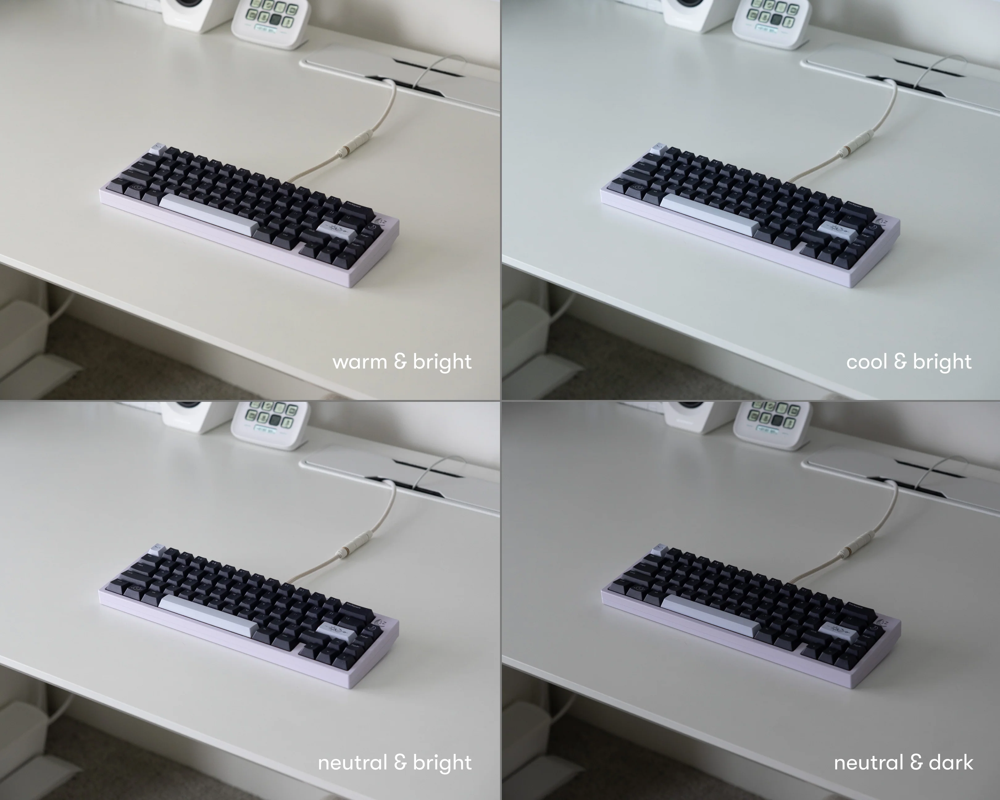 horoscope keycaps - Image 8
