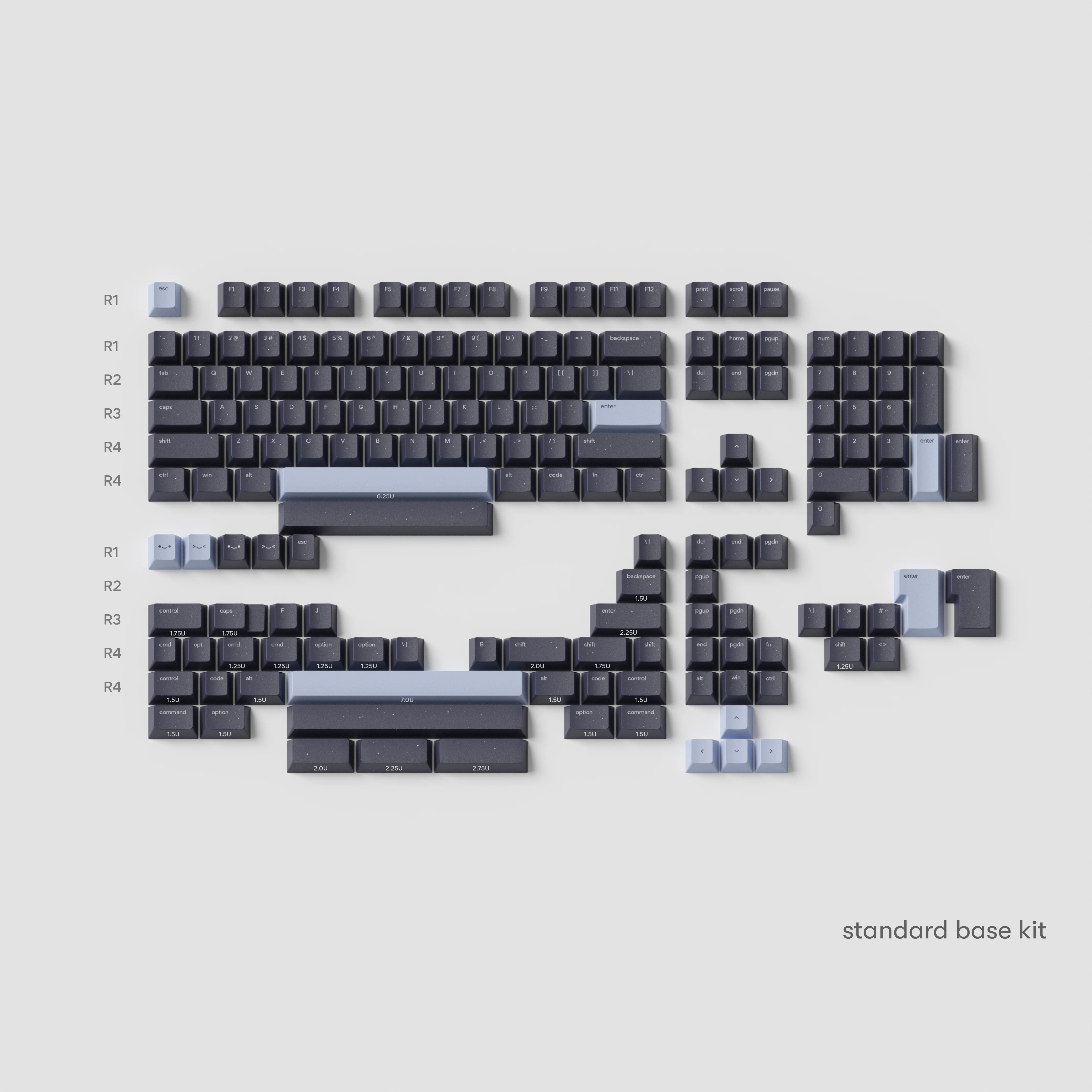 horoscope keycaps - Image 9
