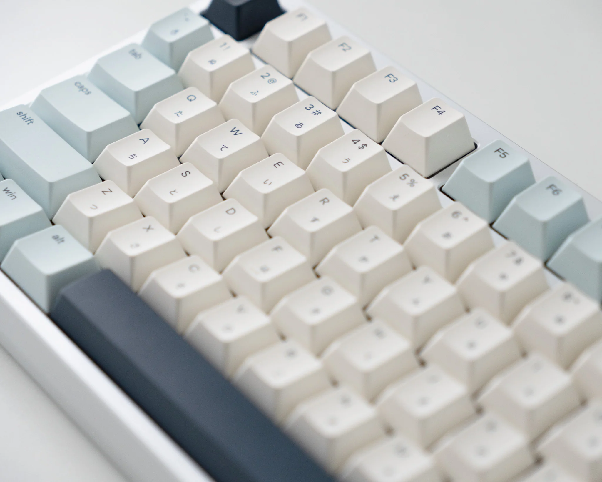 kanagawa keycaps - Image 3