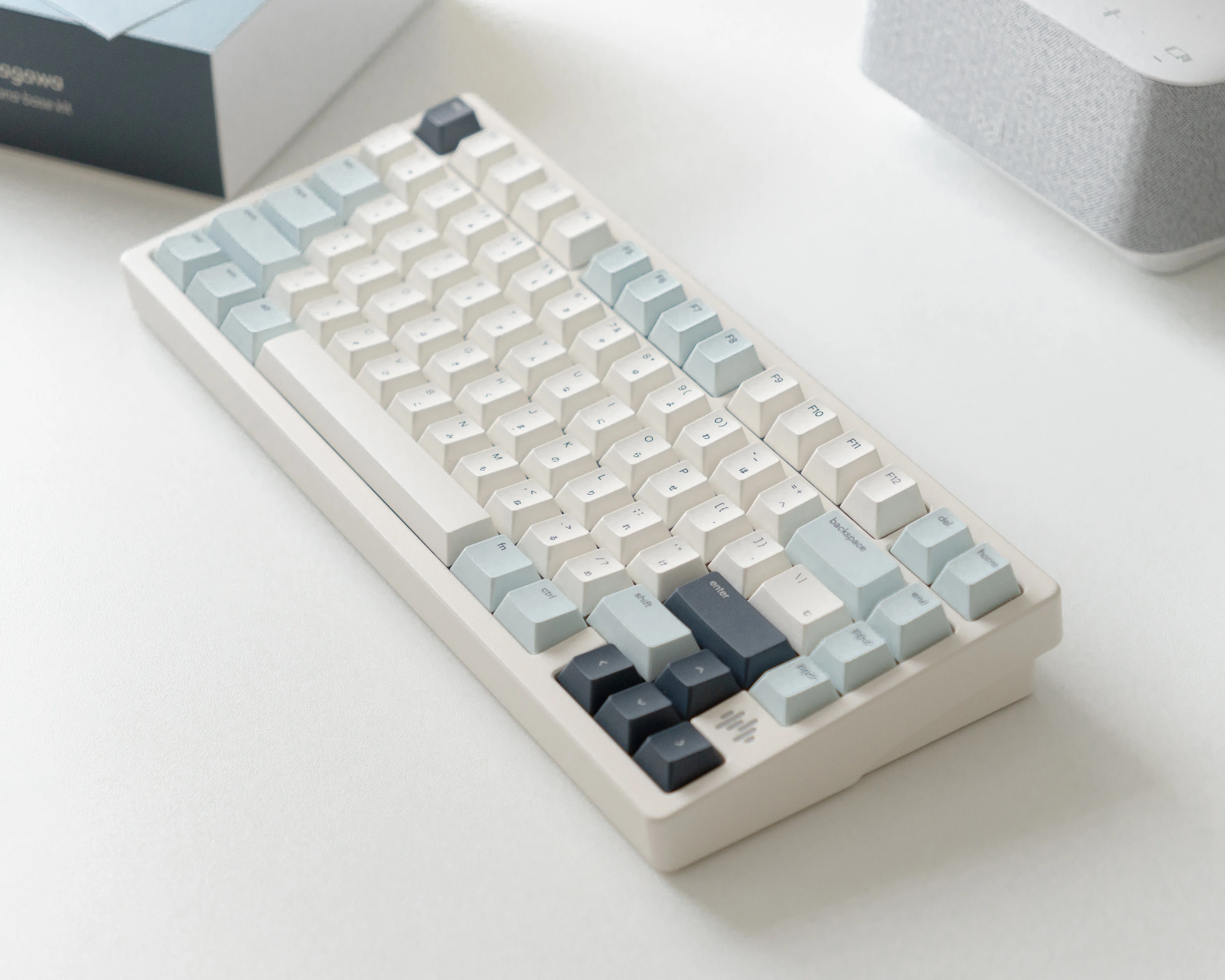kanagawa keycaps - Image 4