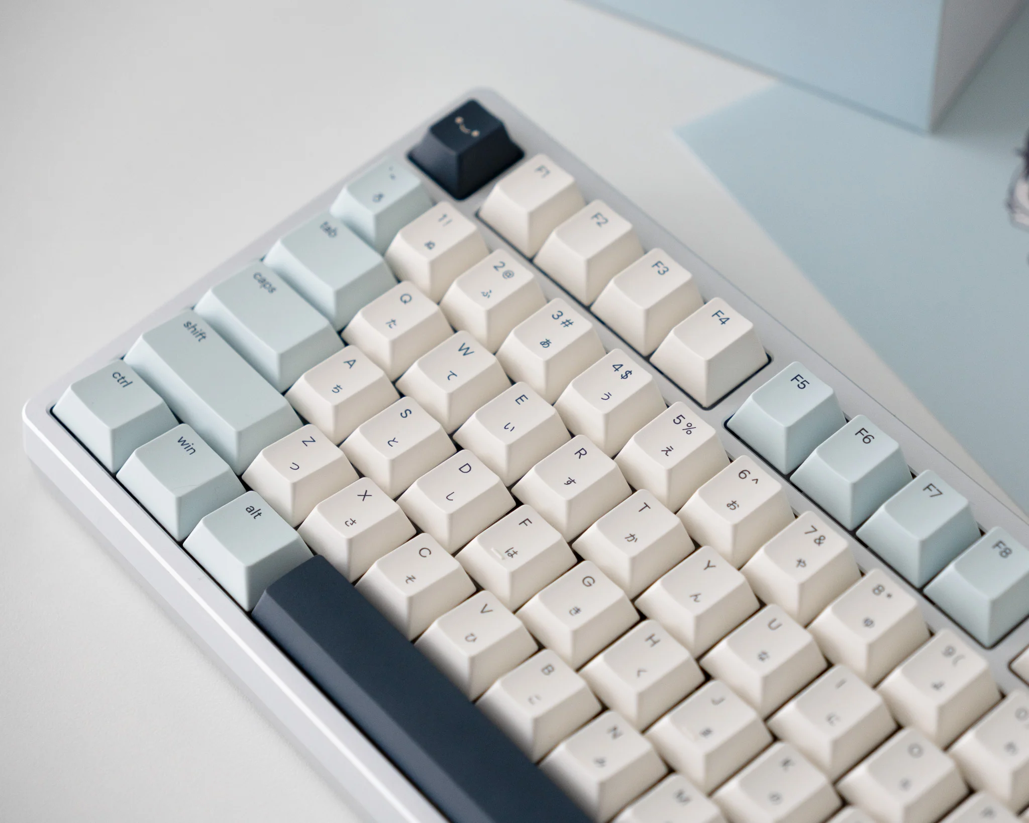 kanagawa keycaps - Image 5