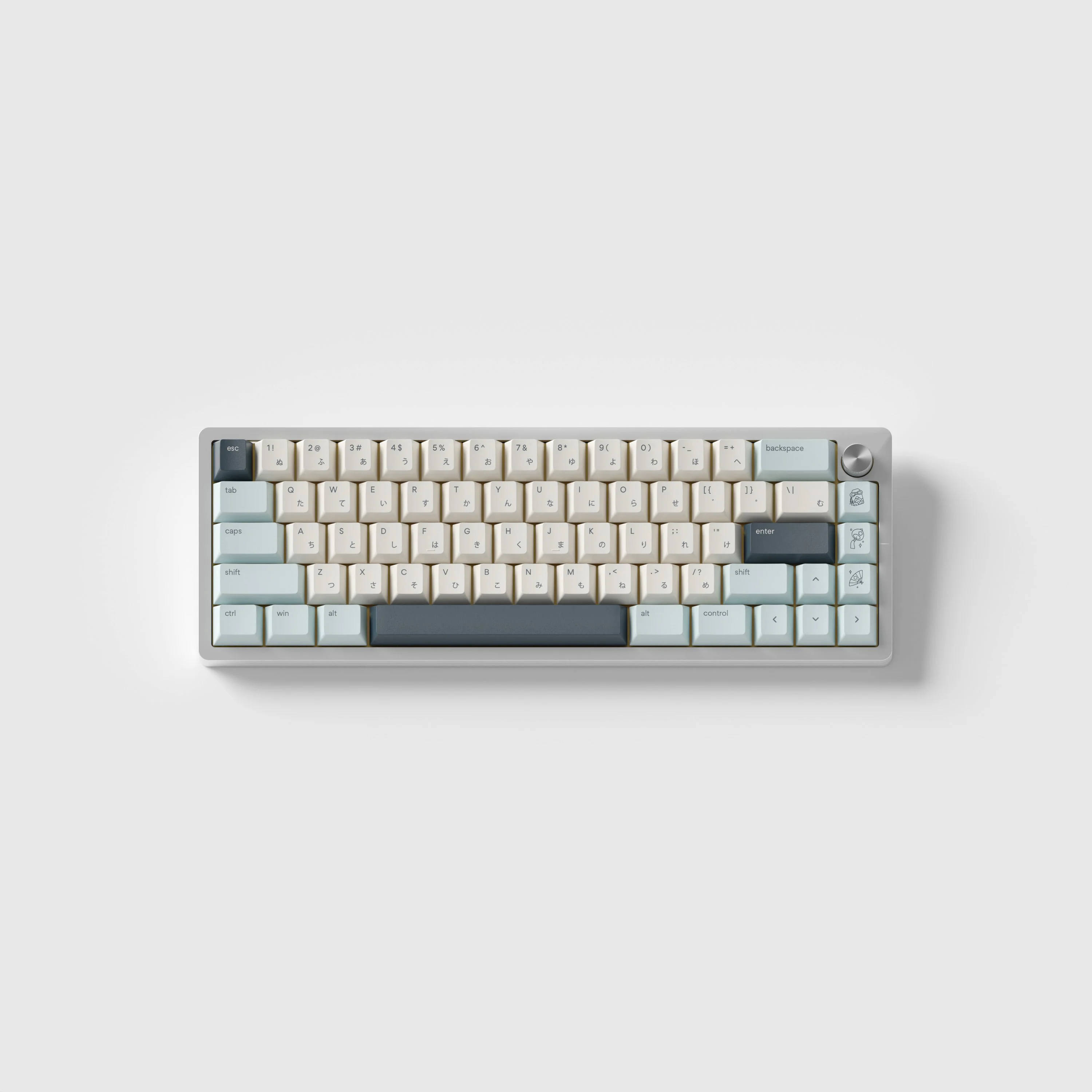 kanagawa keycaps - Image 6
