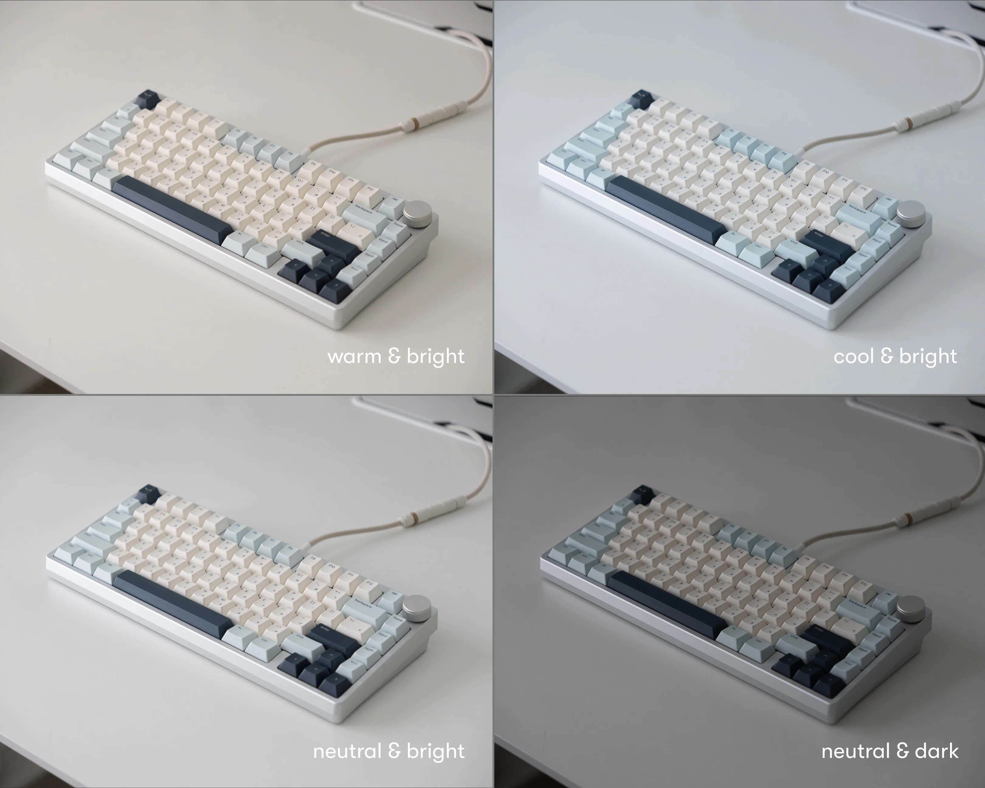 kanagawa keycaps - Image 8