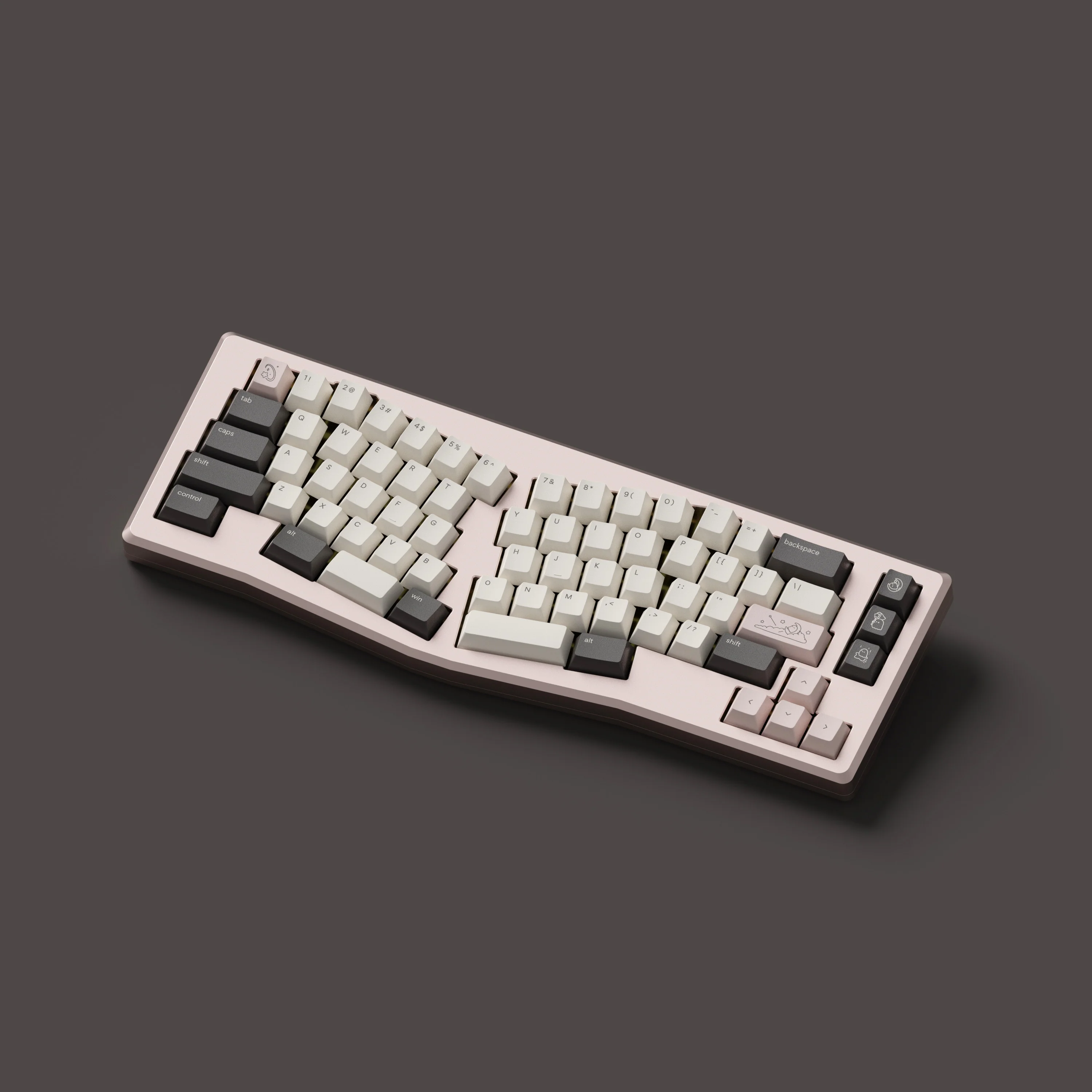 little ghost keycaps - Image 6