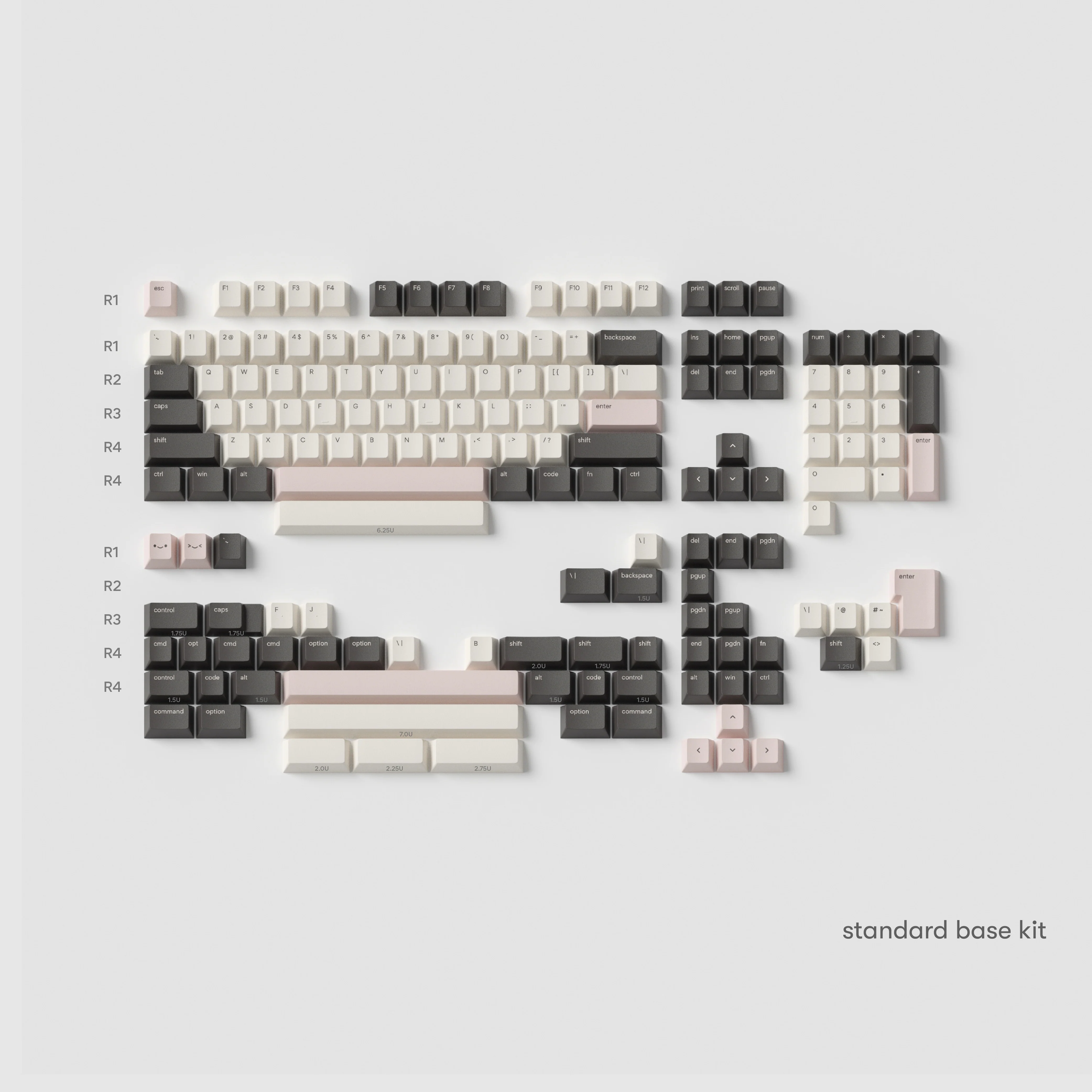 little ghost keycaps - Image 8