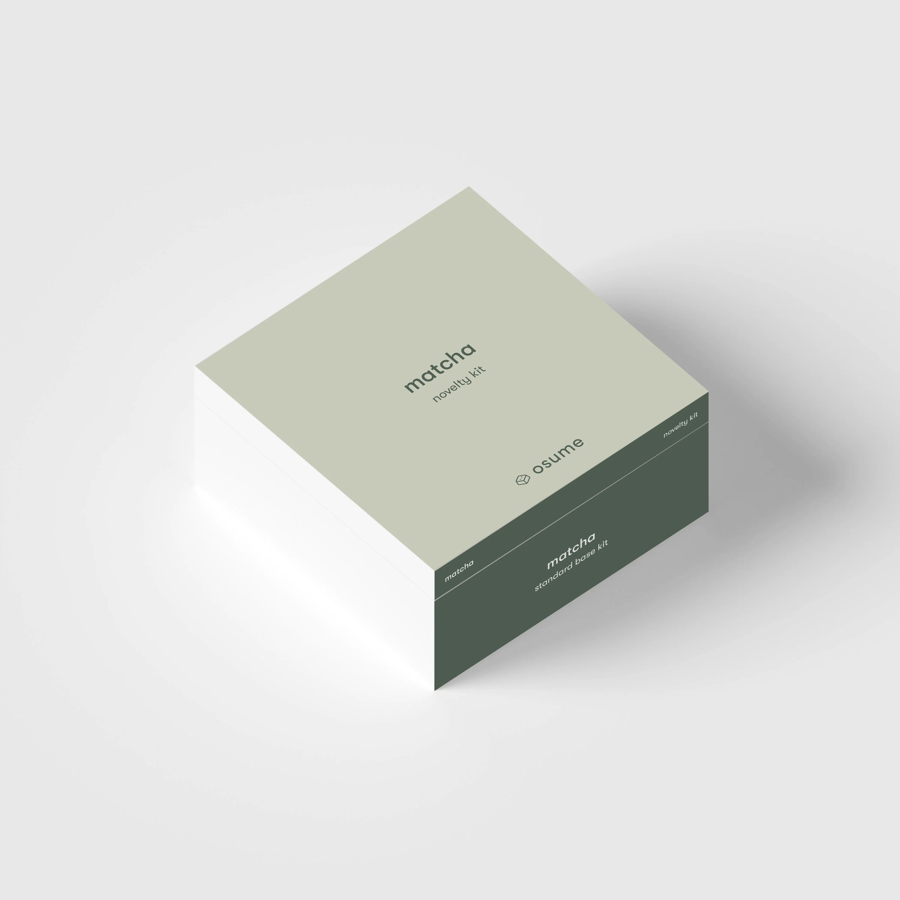 matcha keycaps - Image 14