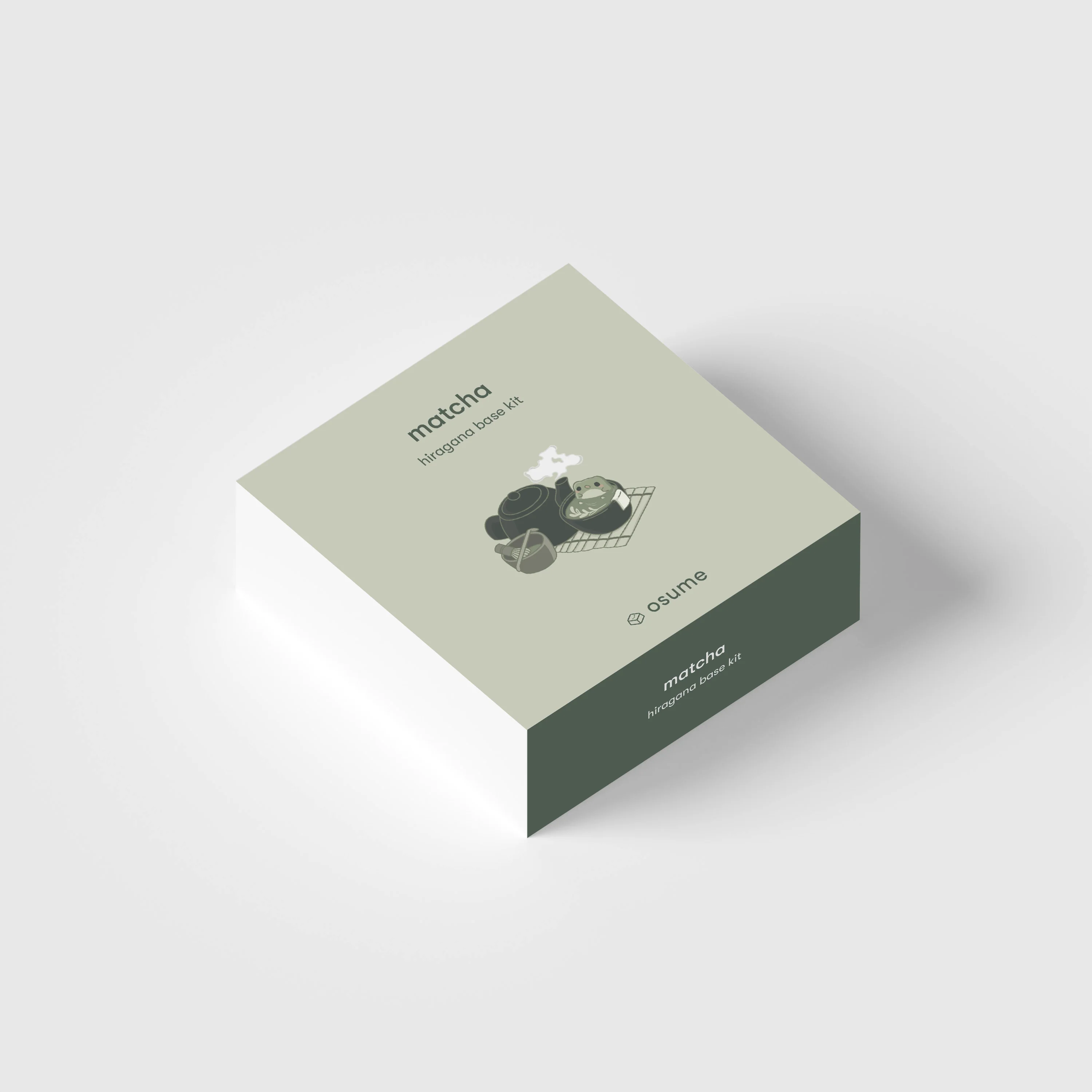 matcha keycaps - Image 15