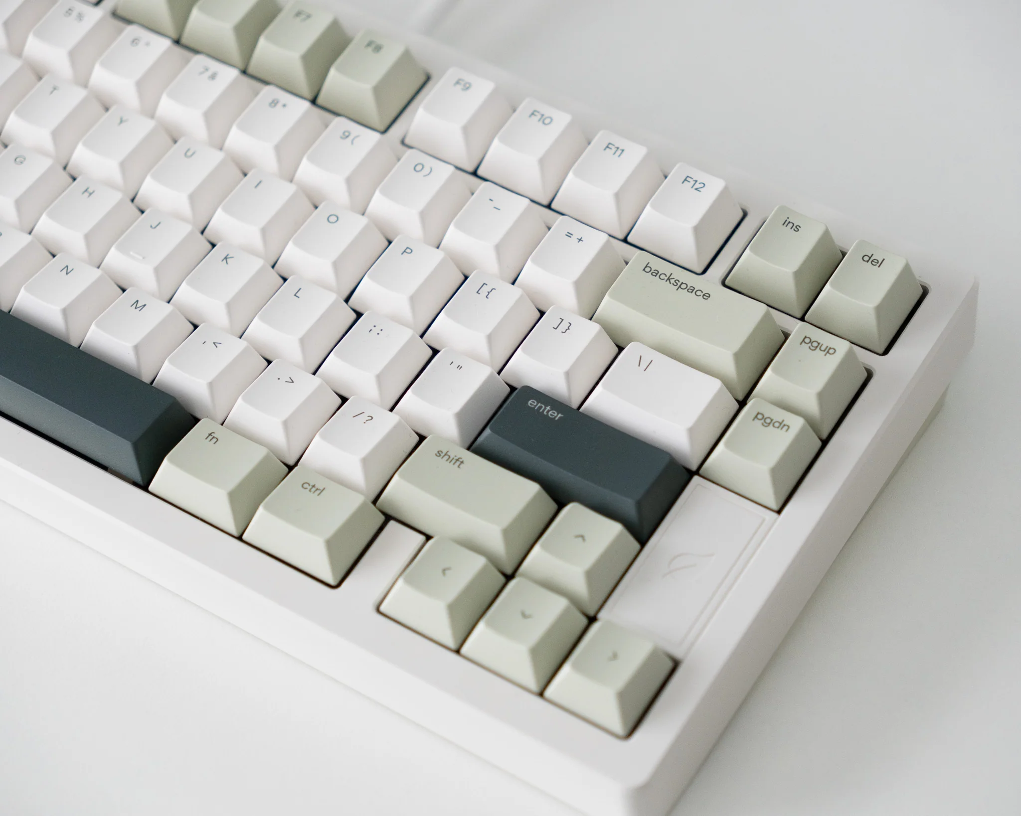 matcha keycaps - Image 3