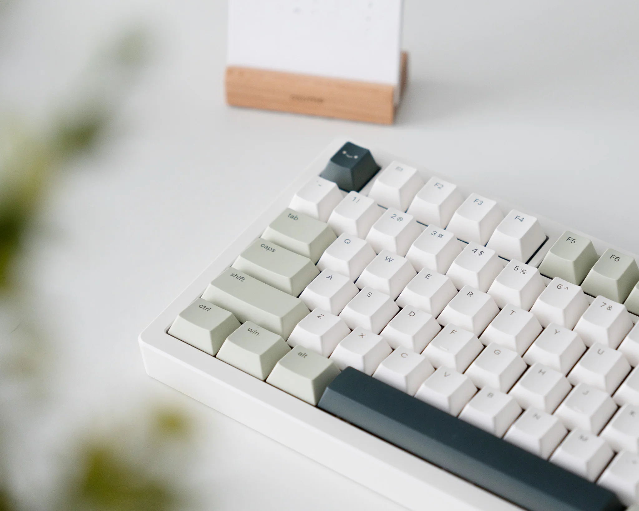 matcha keycaps - Image 4