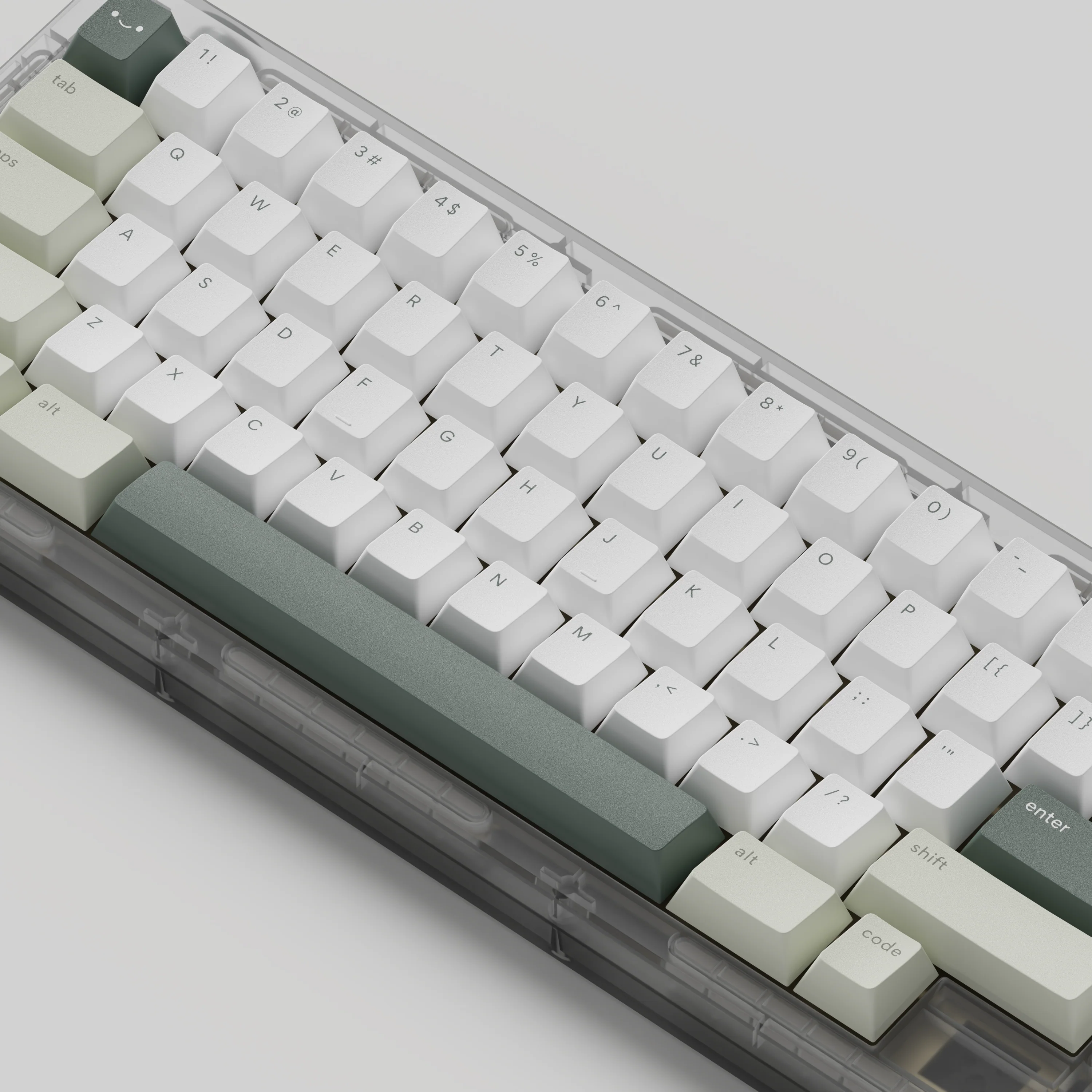 matcha keycaps - Image 6