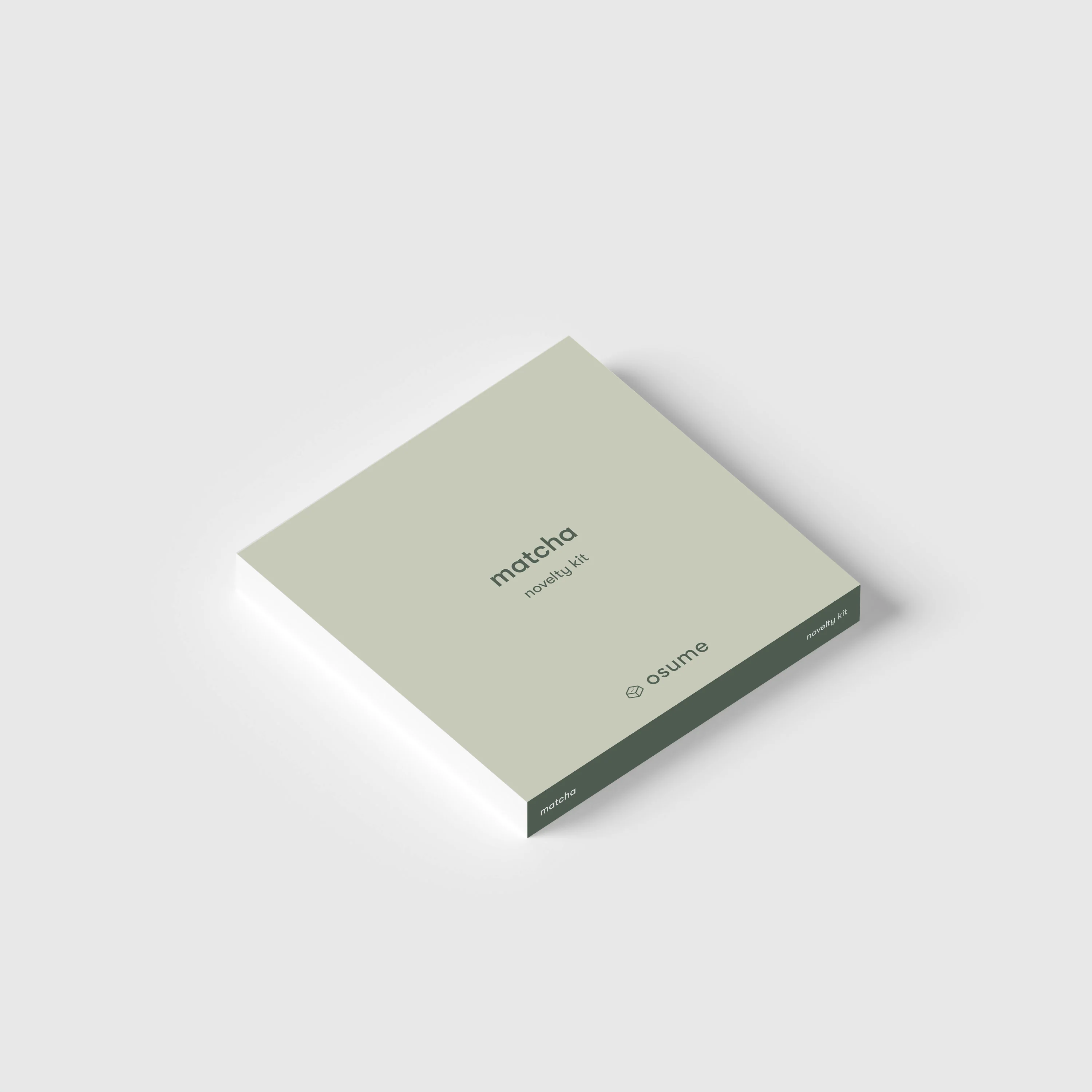 matcha novelty kit - Image 3
