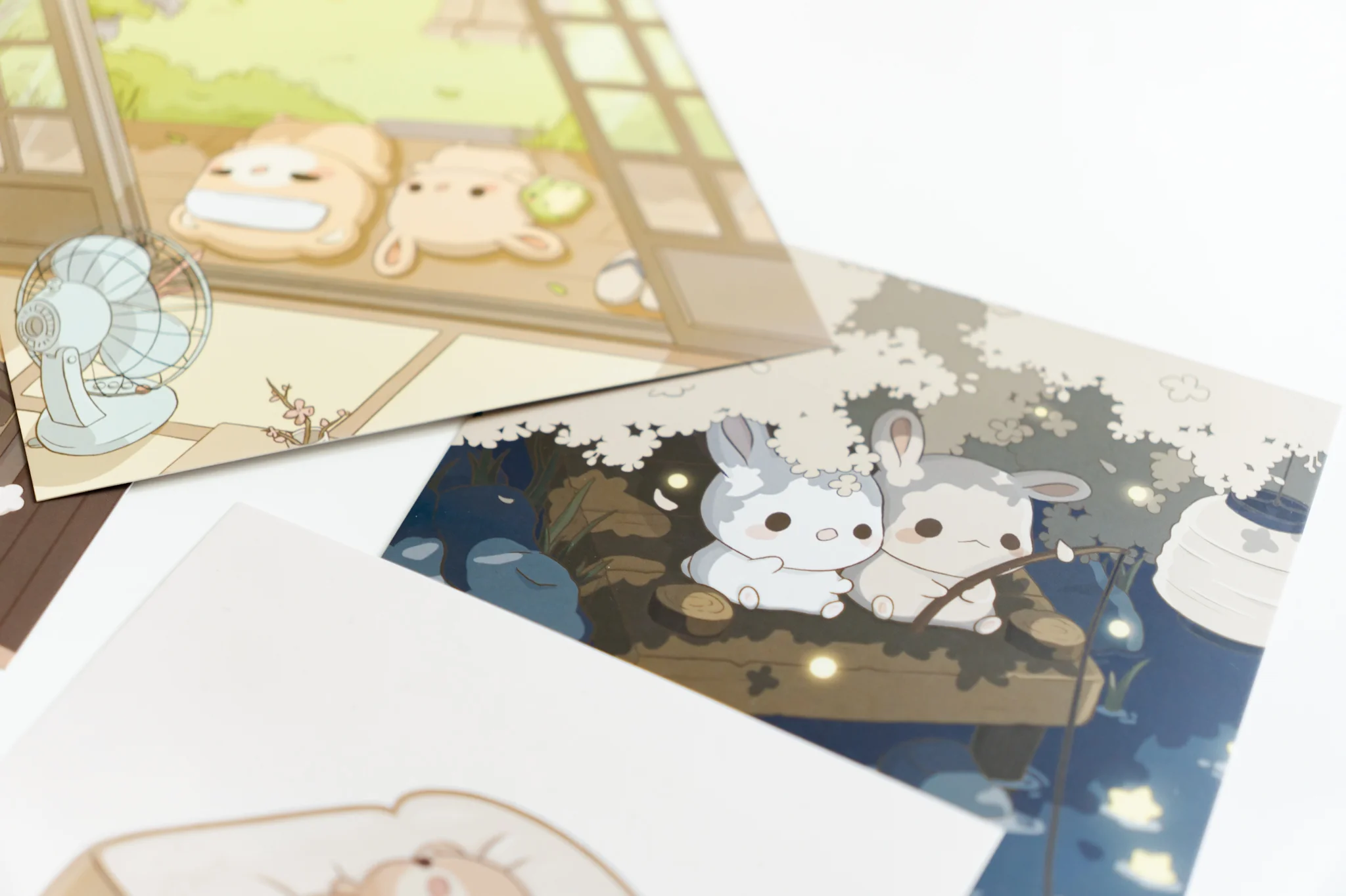 mid autumn festival art print - Image 3