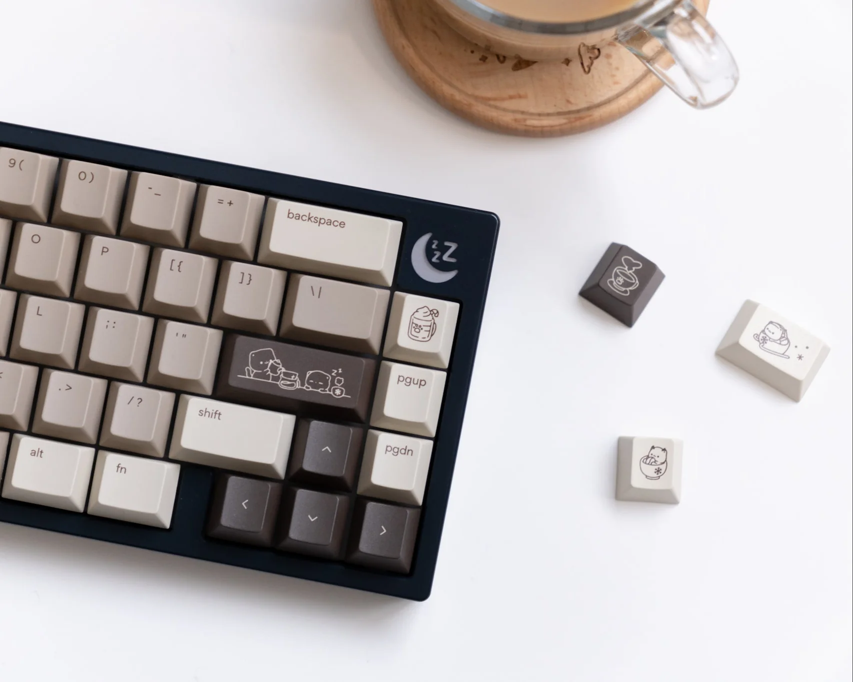 mocha novelty kit - Image 3